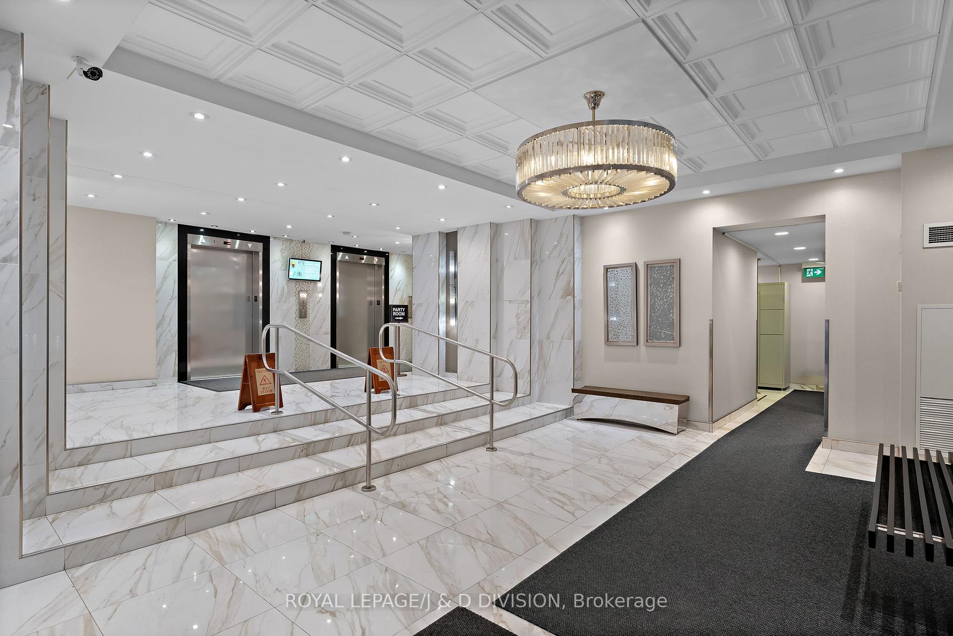 Double Elevators