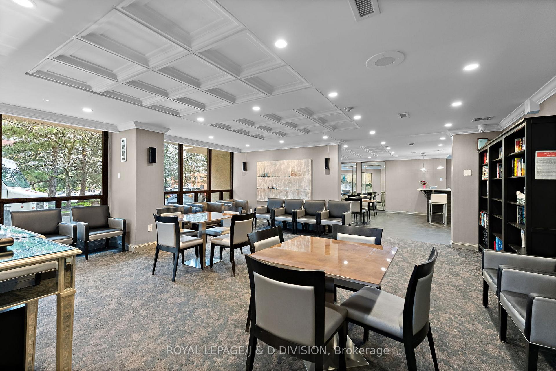 Party Room