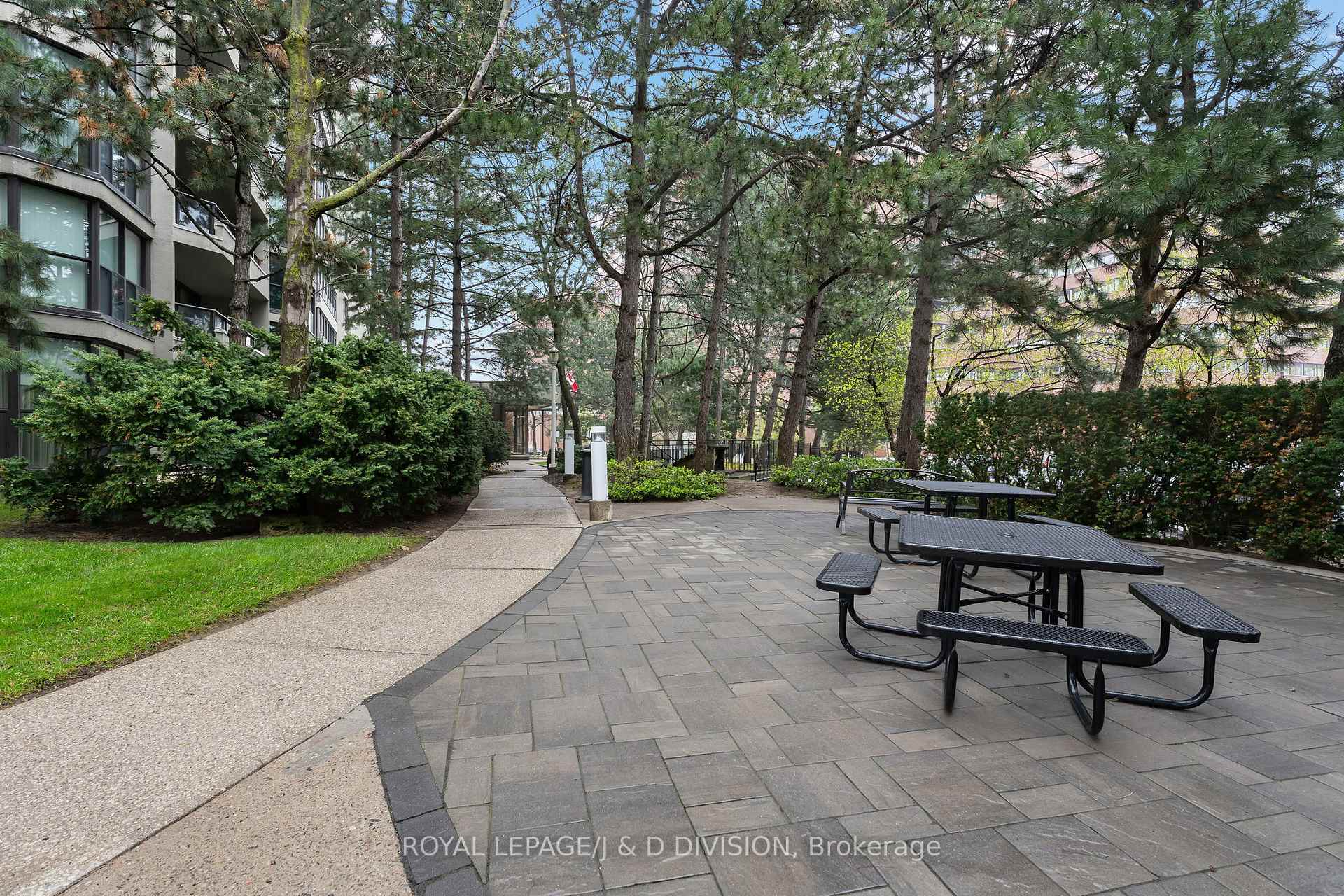 Outdoor Patio