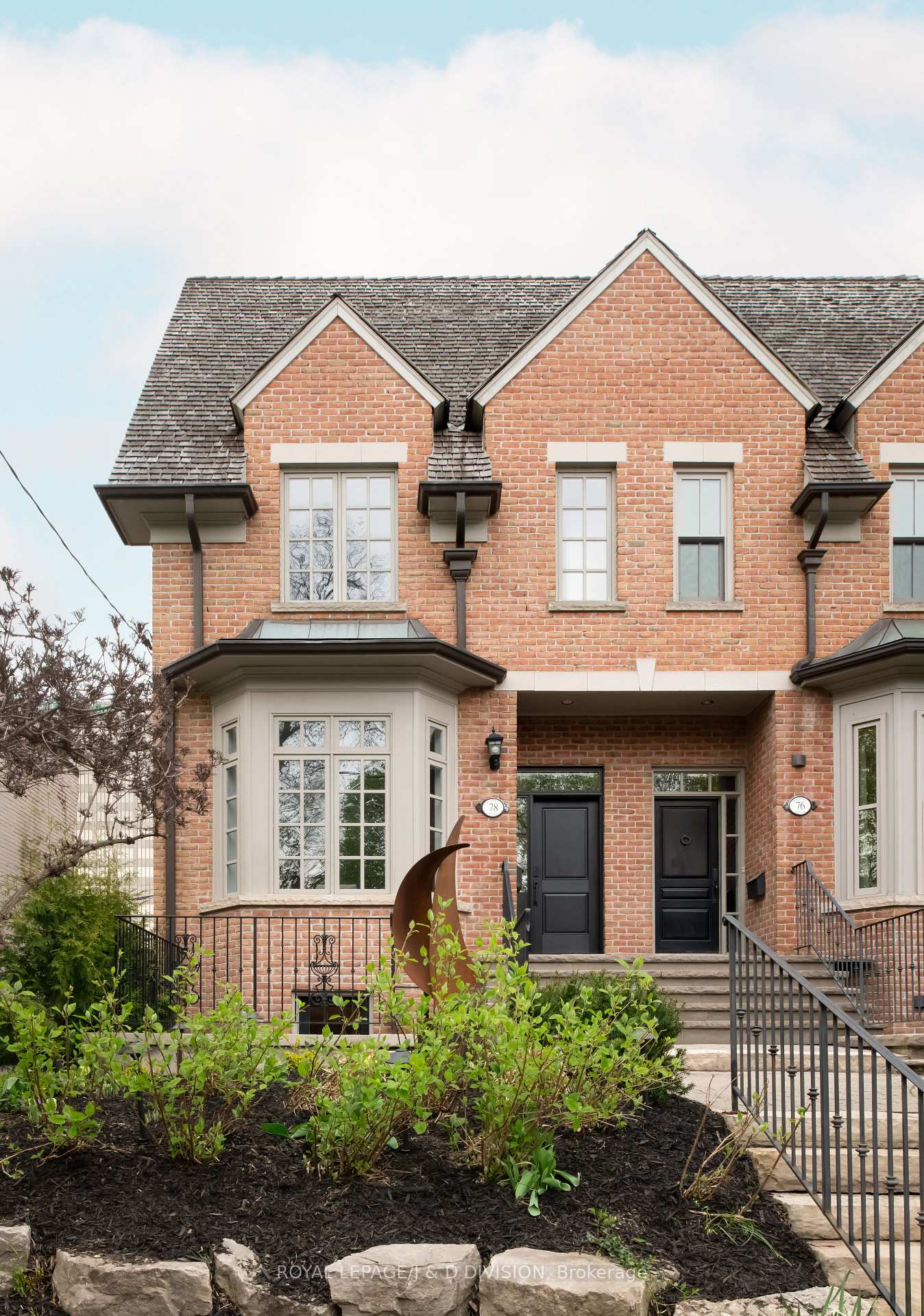 78 Balmoral Avenue, Toronto, ON, M4V 1J4