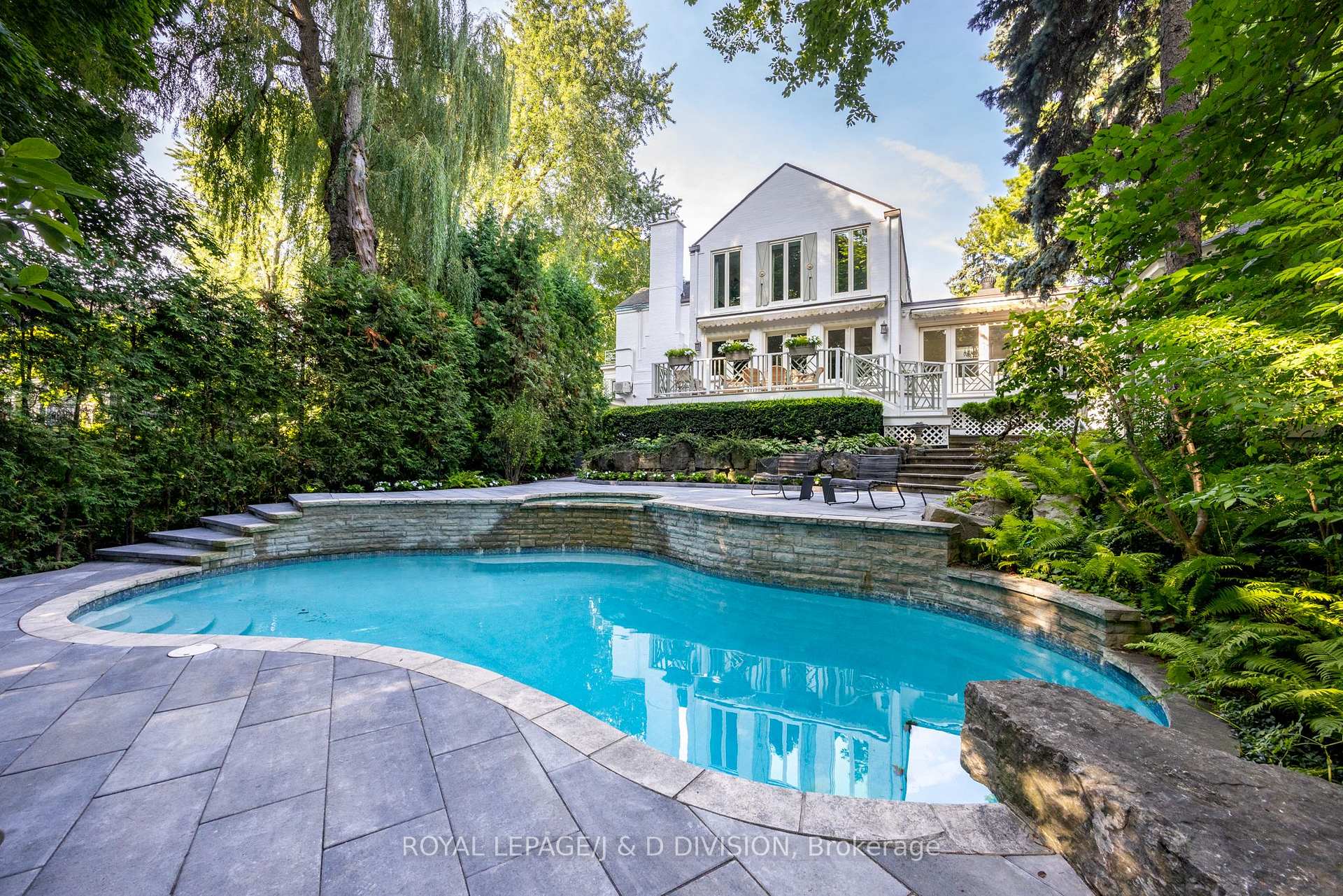 RAVINE PROPERTY