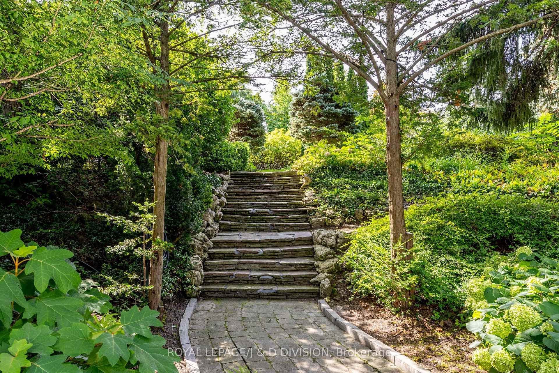 LOCATED ON ONE OF TORONTO'S MOST EXCLUSIVE STREETS