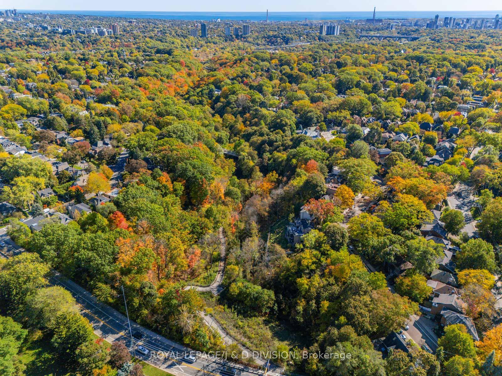Beltline trail walkability