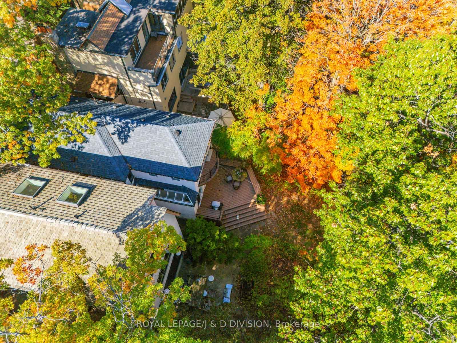 New roof in 2023