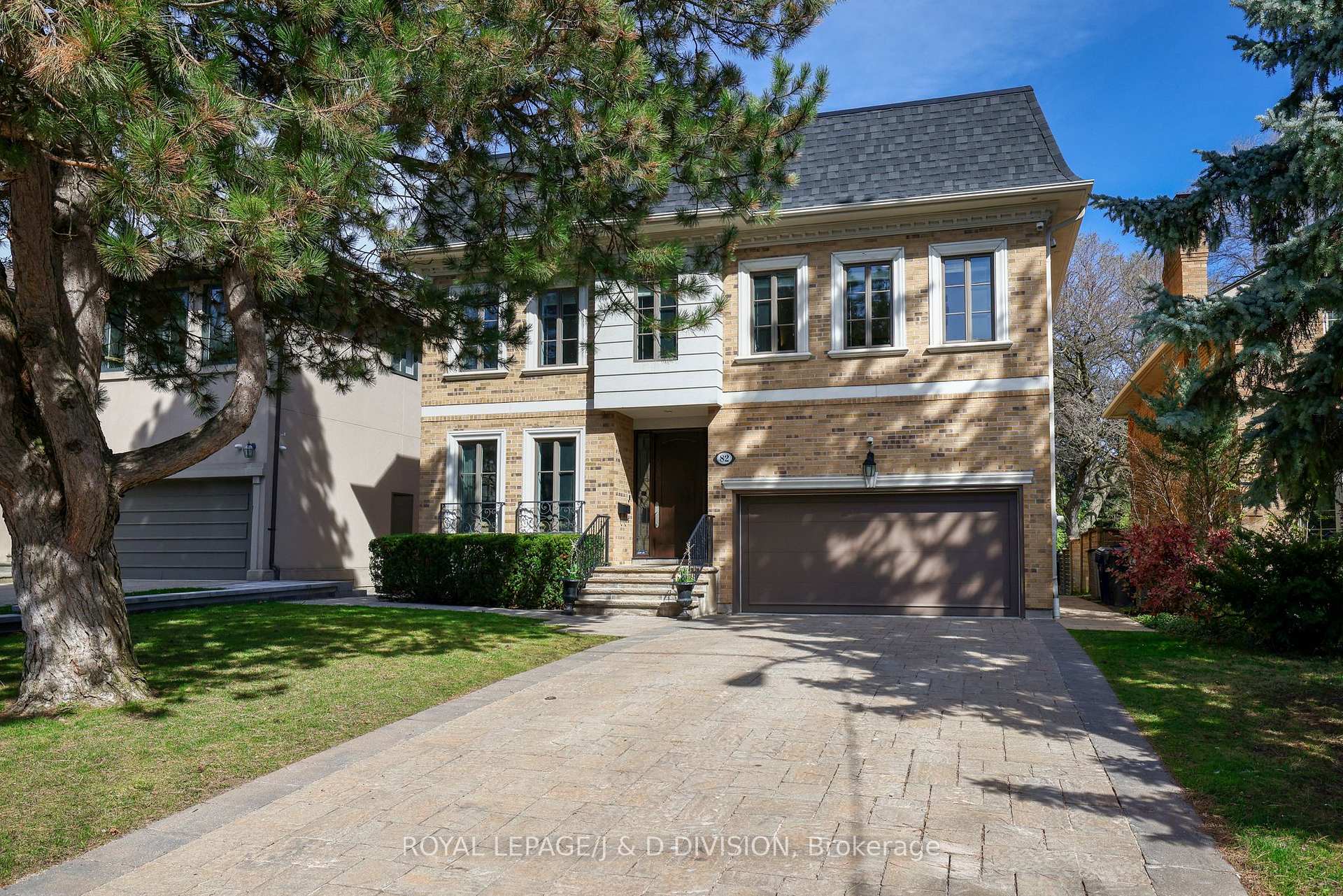 82 Munro Boulevard, Toronto, ON, M2P 1C4