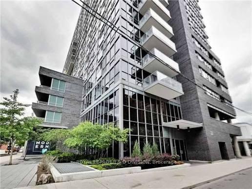 320 Richmond Street E #304, Toronto, ON, M5A 1P9