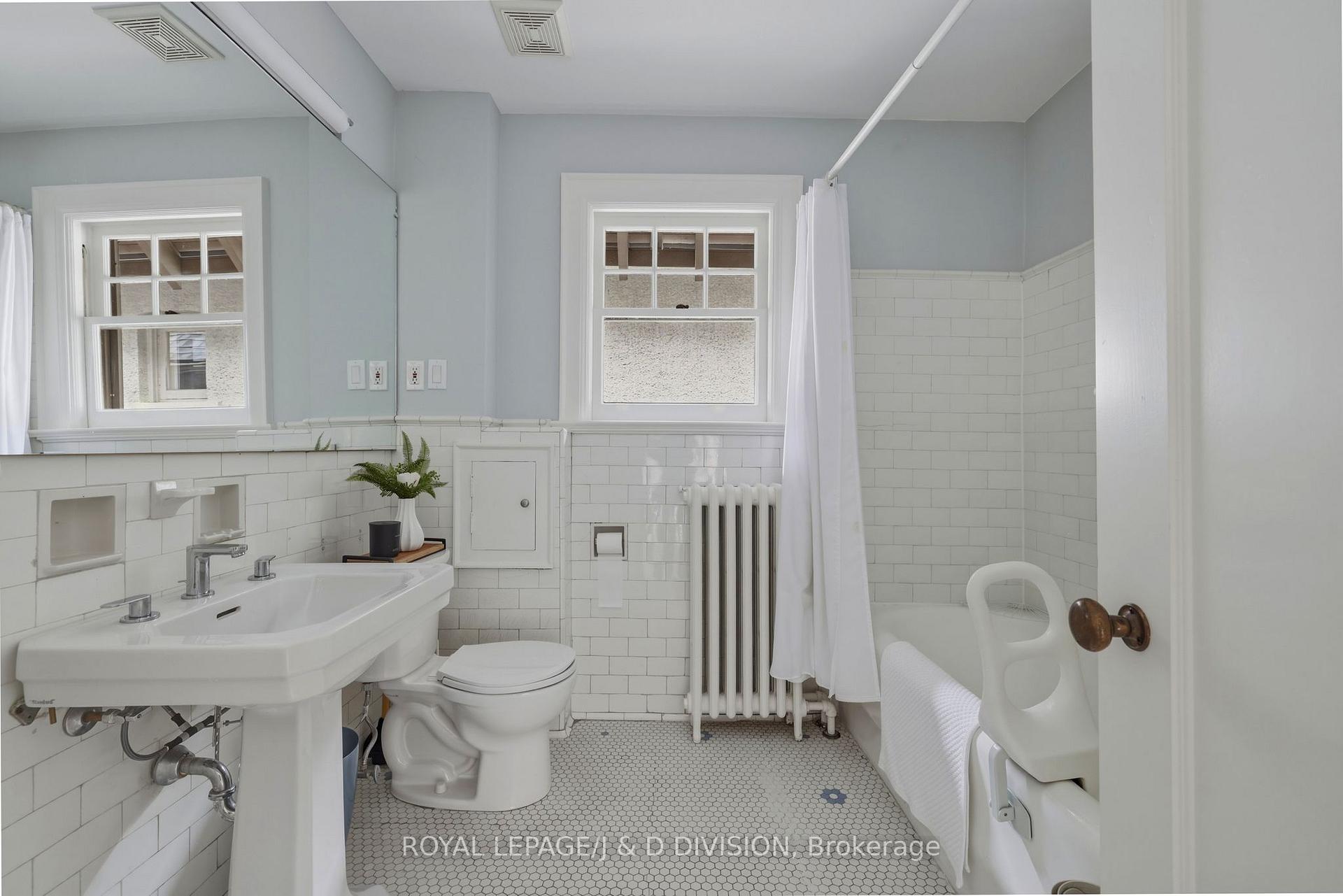 Main Family Bathroom