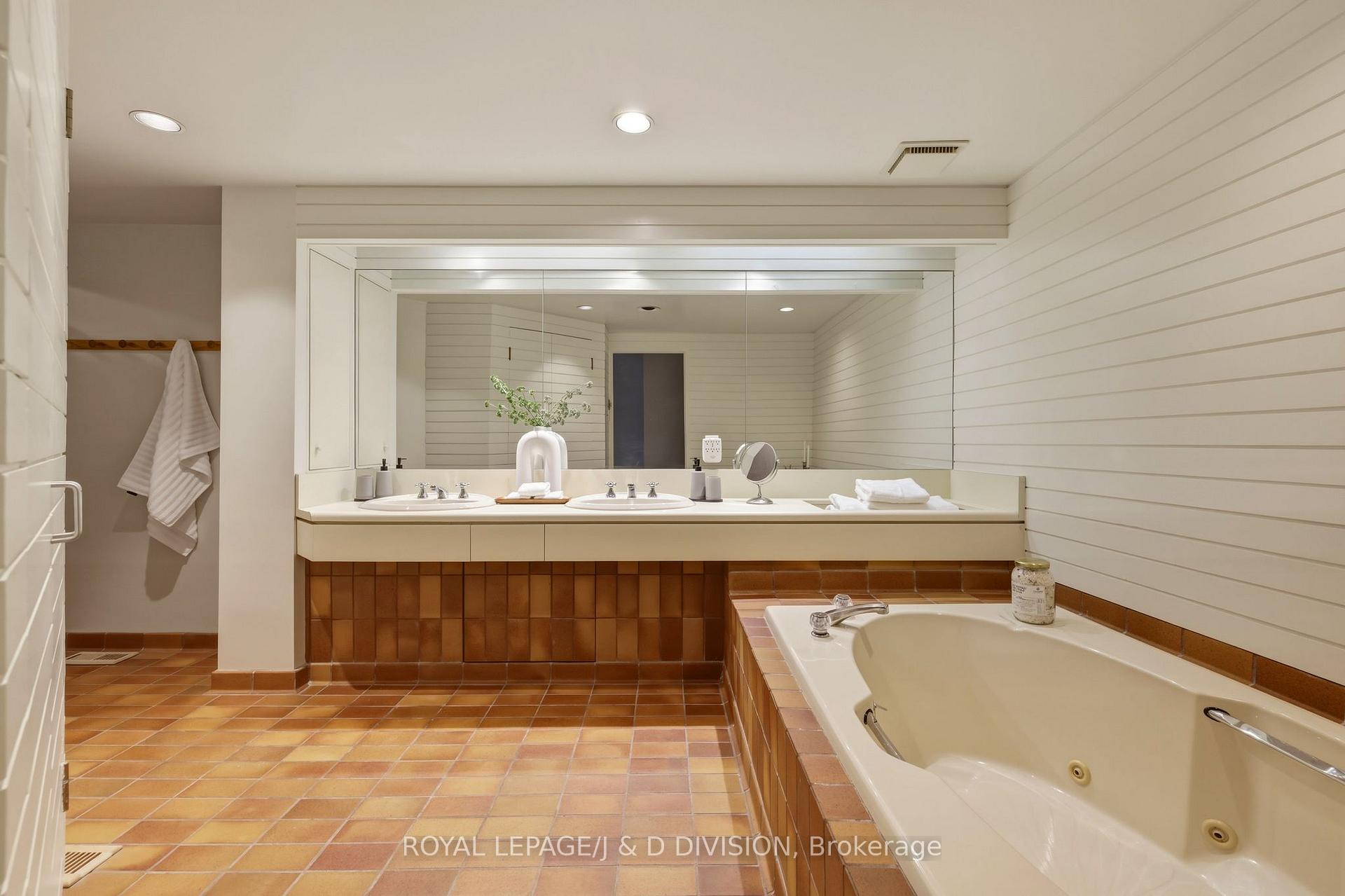 5 Piece Primary Ensuite