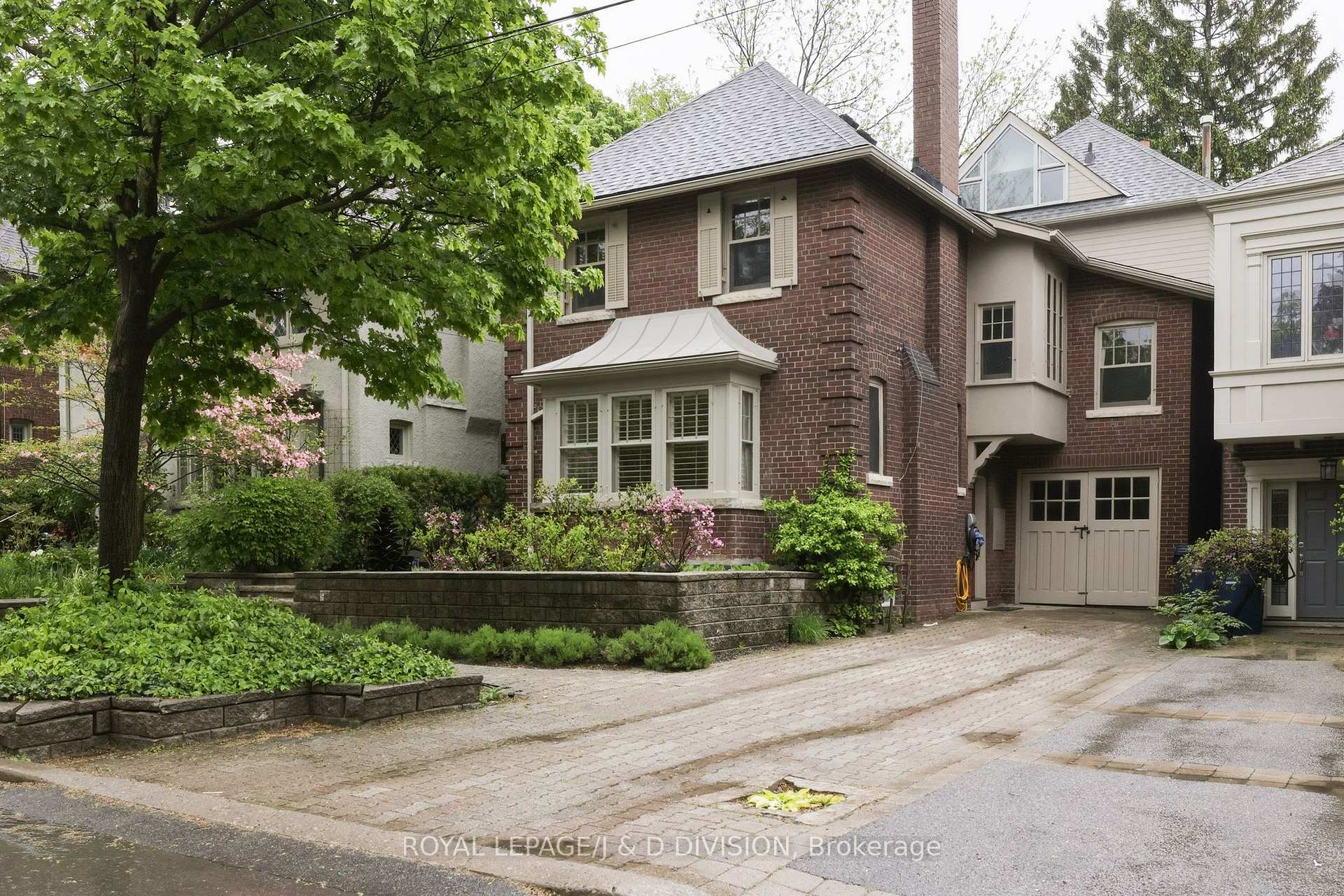 41 Ridge Dr