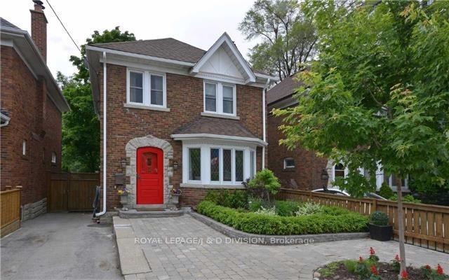 311 Chaplin Crescent, Toronto, ON, M5P 1B1
