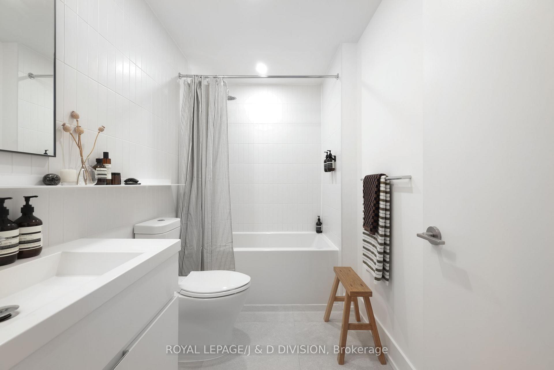 4 Pc Bathroom