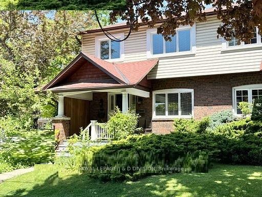 112 Rose Park Drive, Toronto, ON, M4T 1R5
