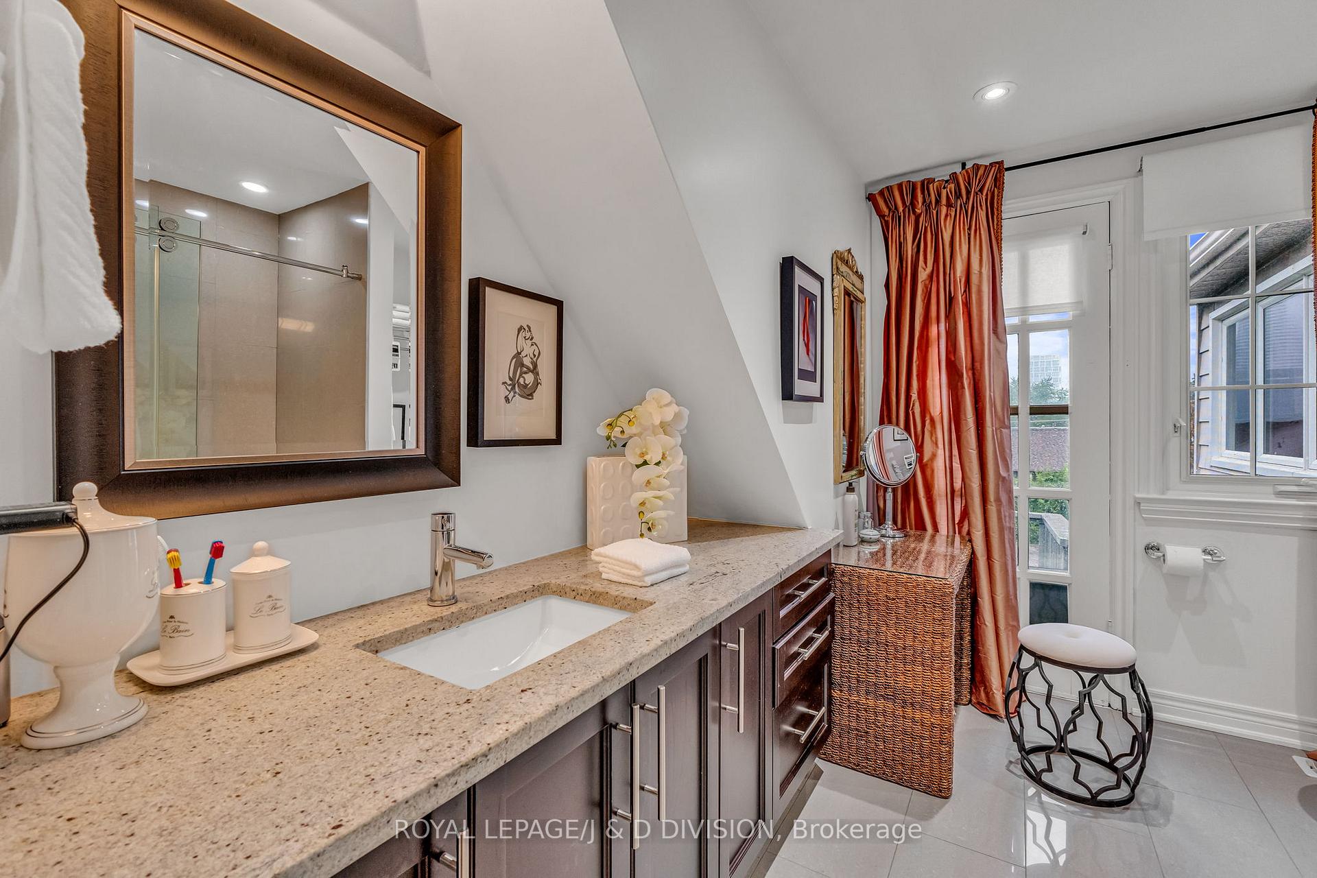 Ensuite Bath
