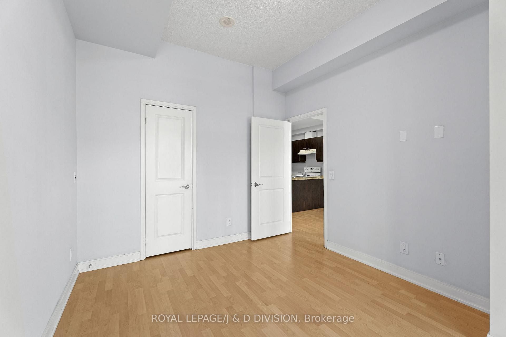 Entrance to Primary with Walk0in Closet