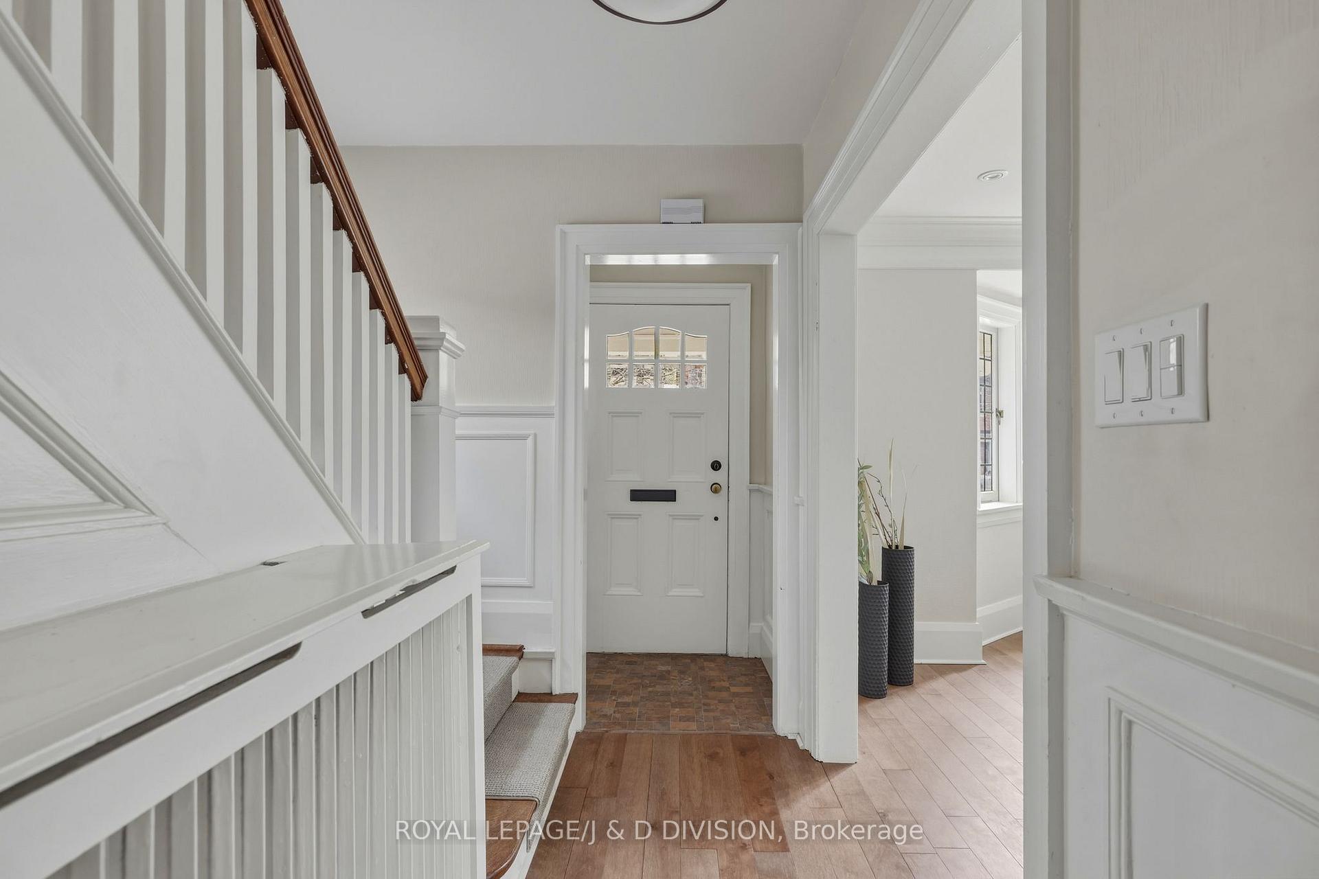 Foyer