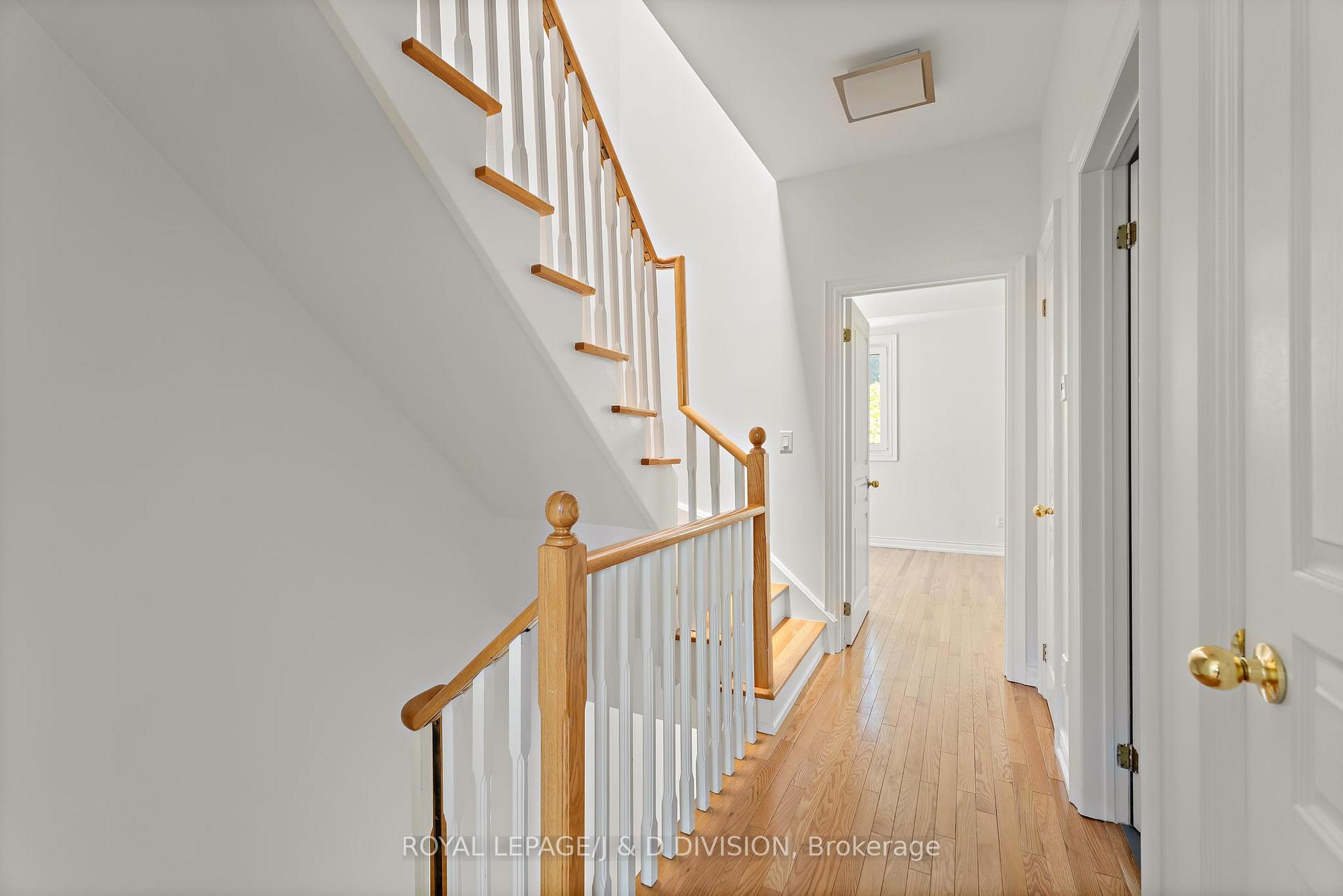 Second Level