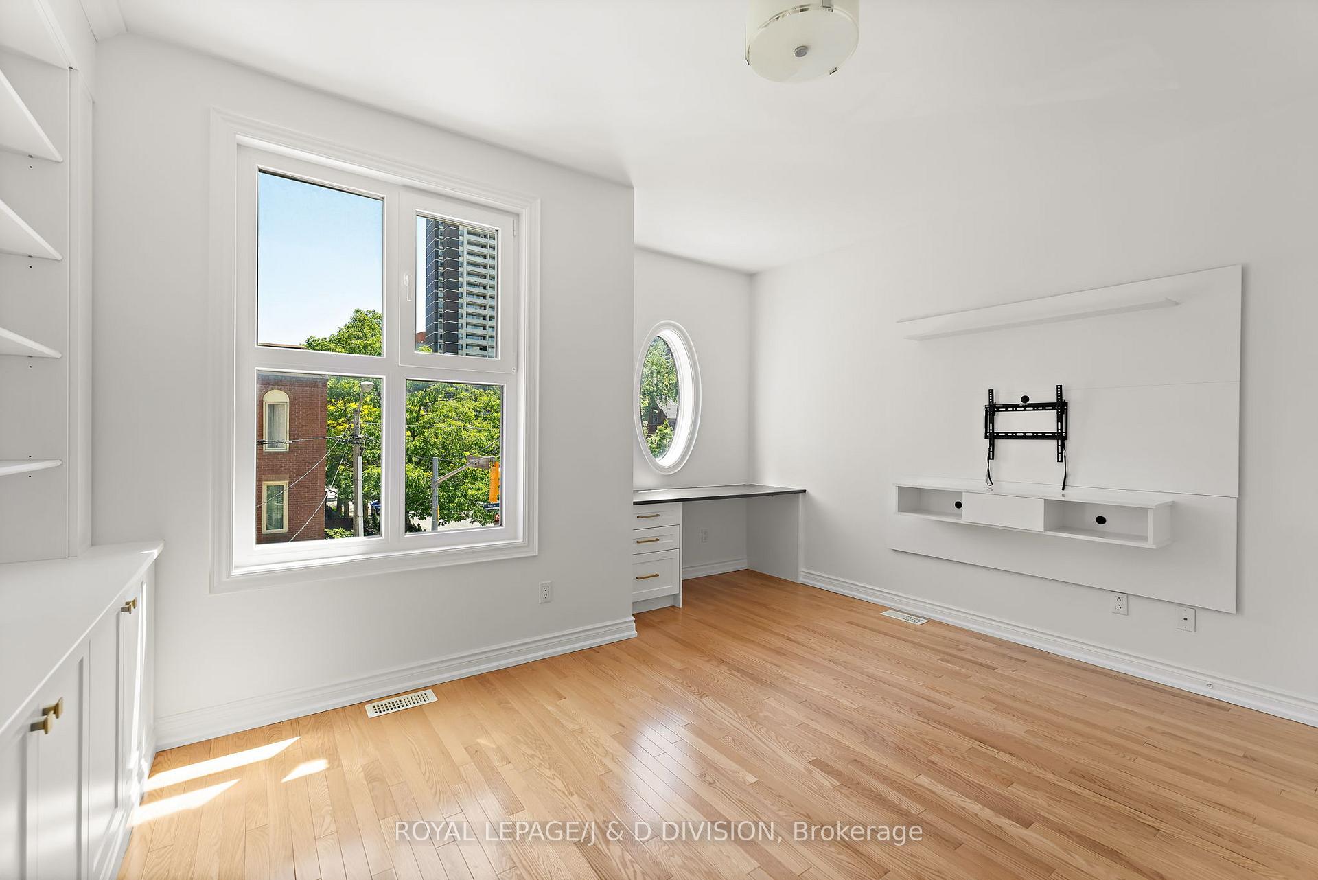 Bedroom 2 / Family Room