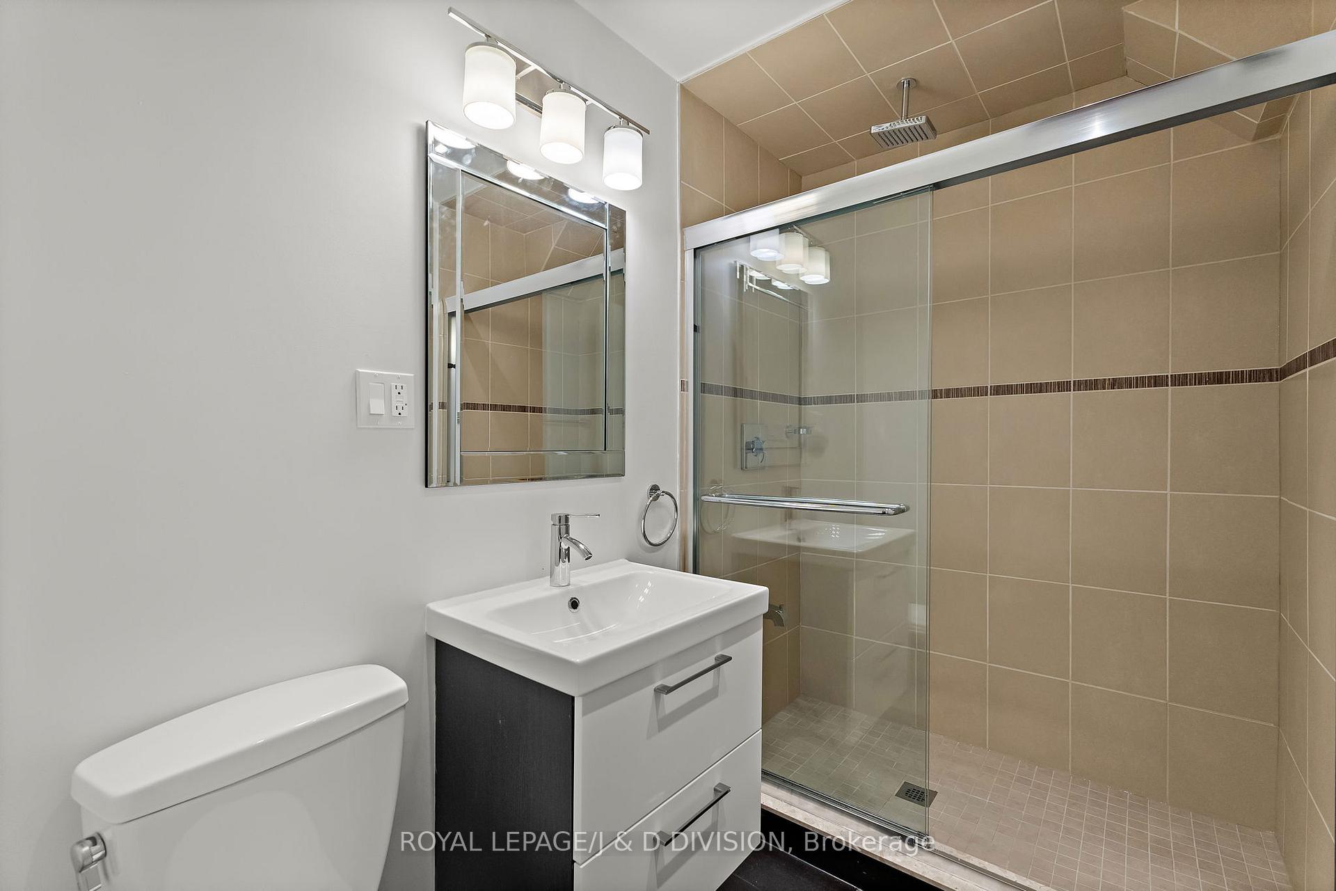 3 pc Bathroom