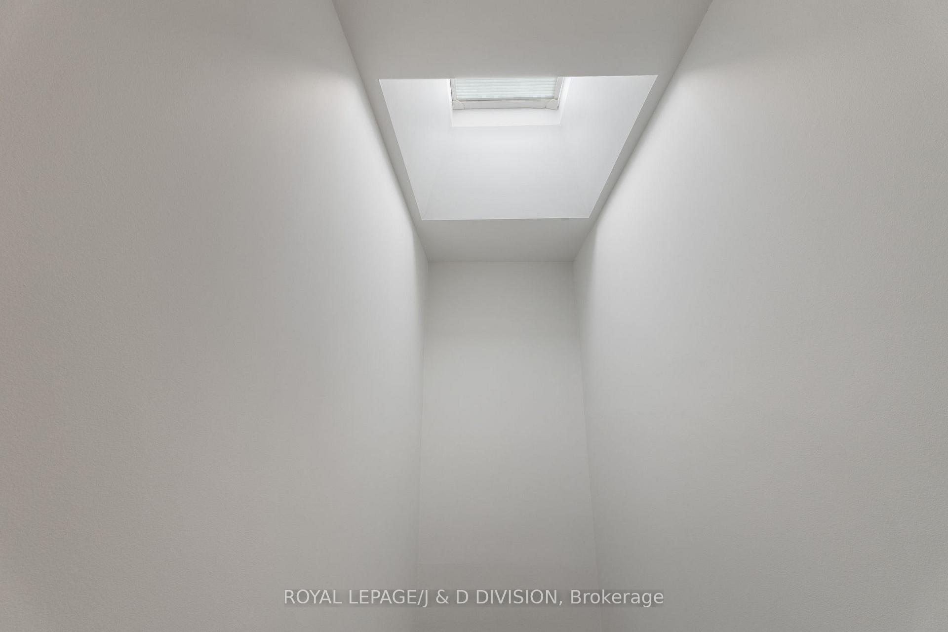 Skylight!