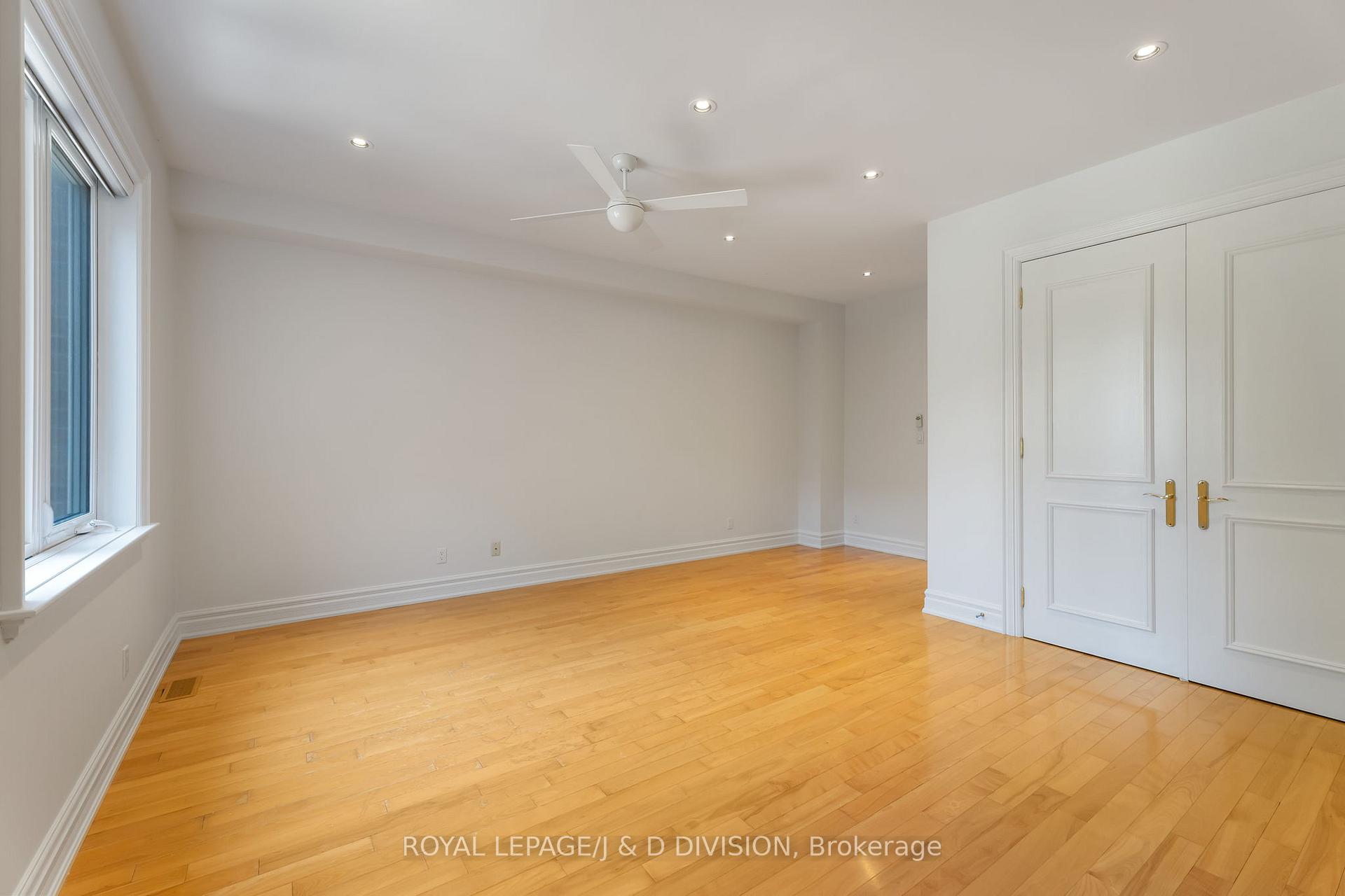 Hardwood Floors