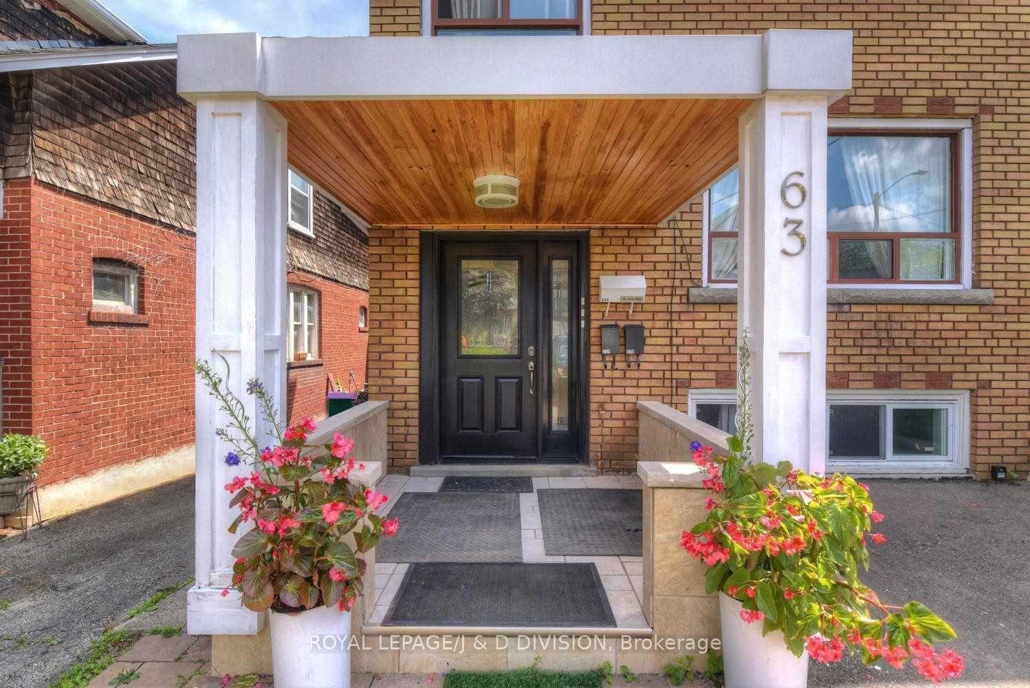 63 Earlsdale Avenue #3, Toronto, ON, M6C 1L2