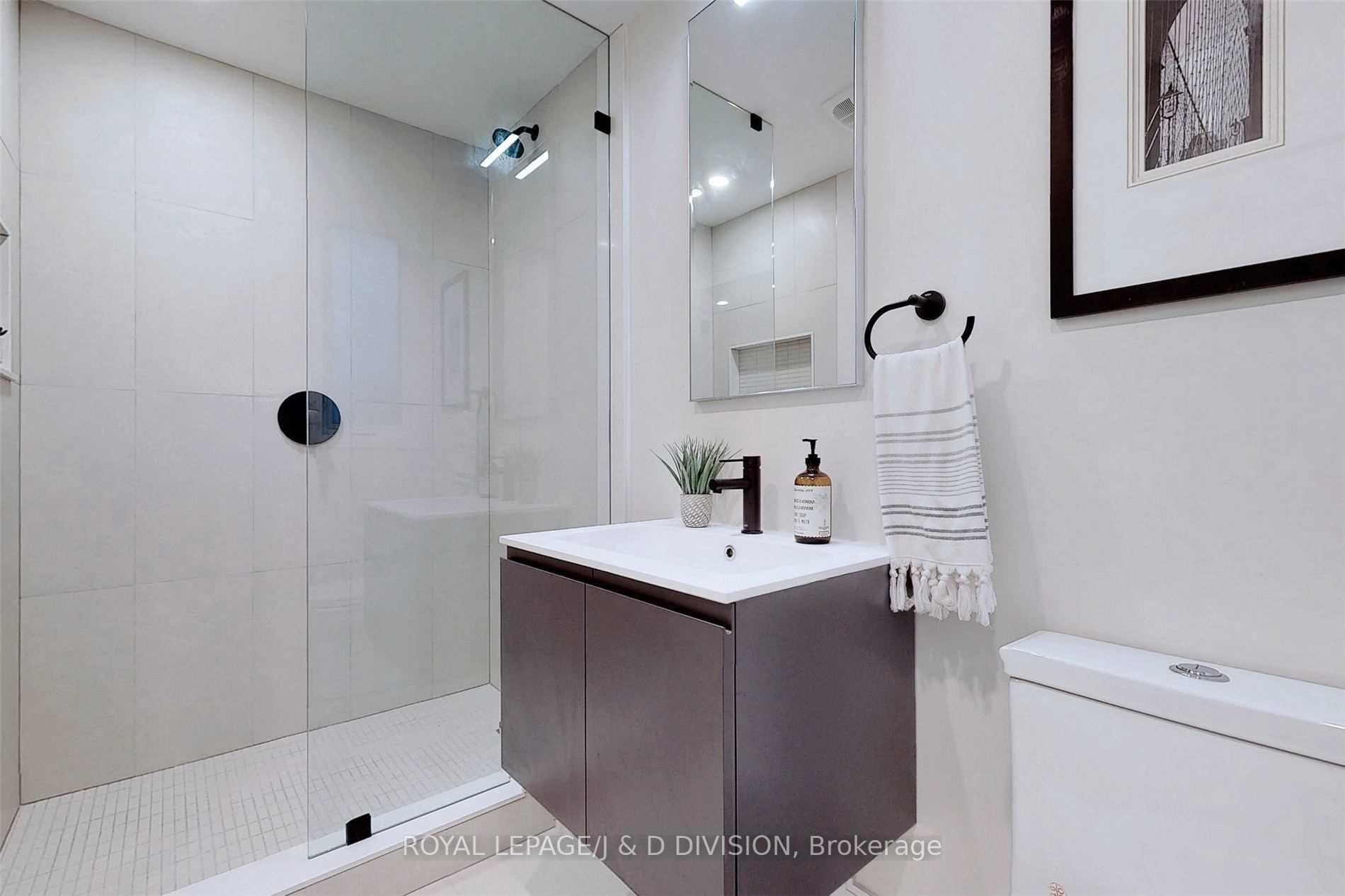 3 Pc Bathroom