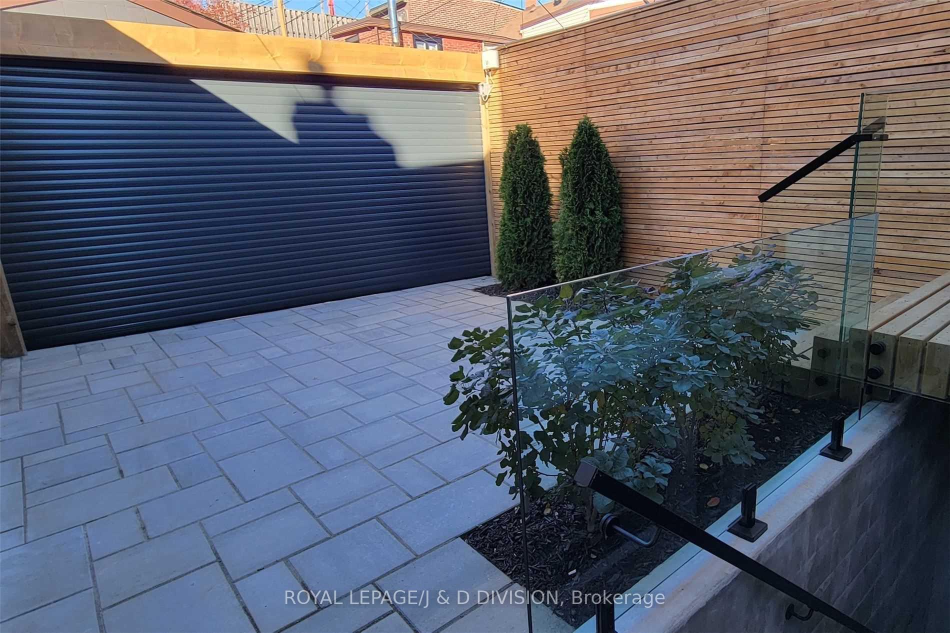 Fabulous Back Patio!