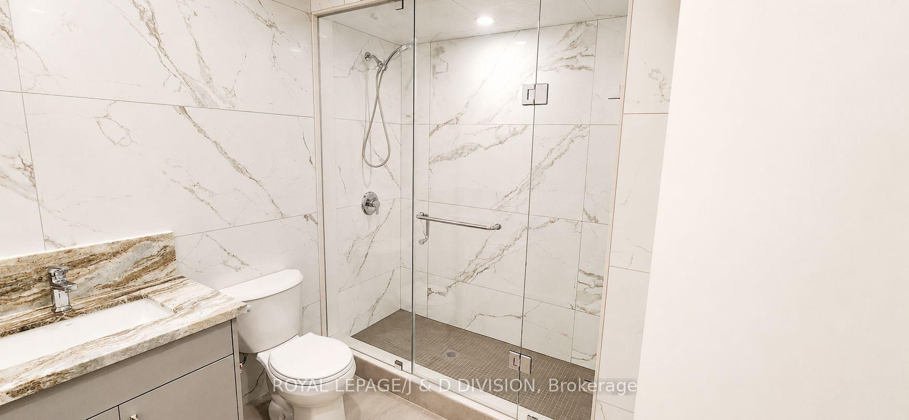 Second Bathroom