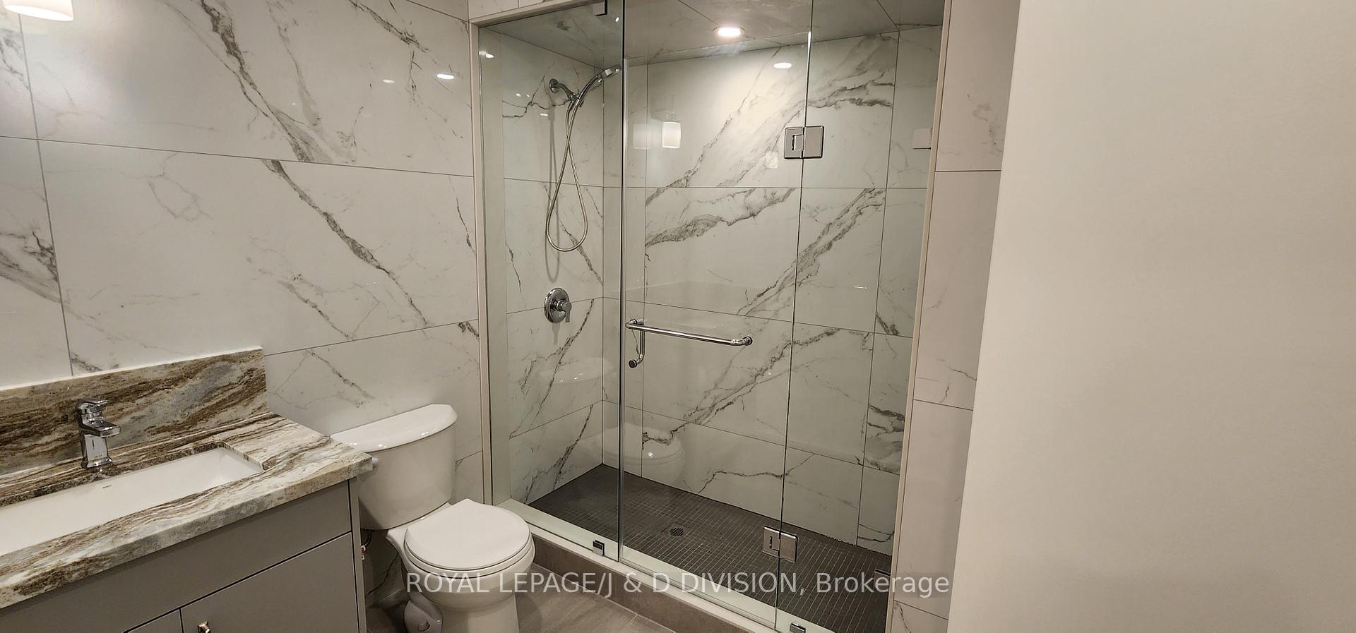 Second Bathroom