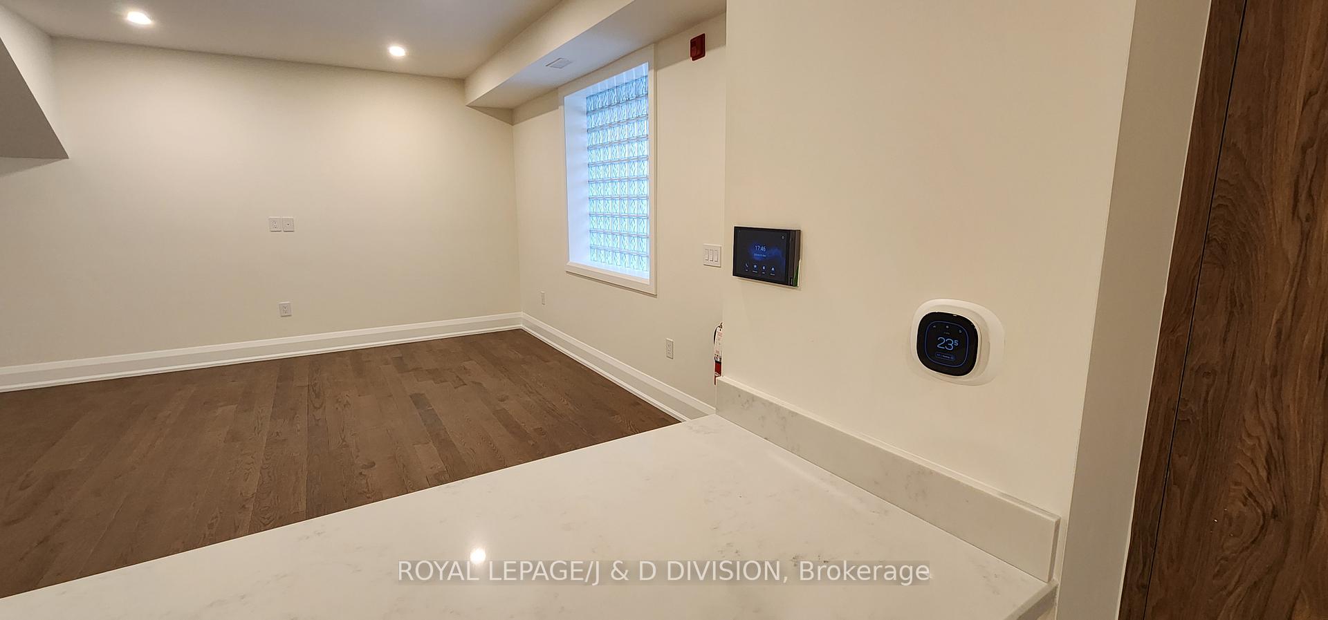 Family Room from Island view point