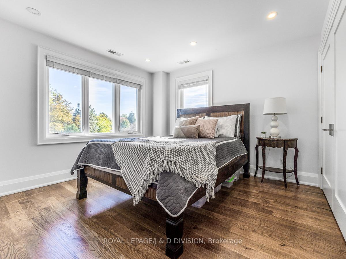 Fourth Bedroom
