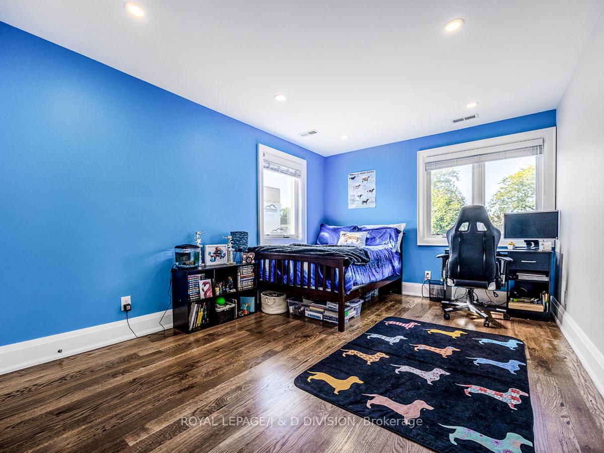 Fifth Bedroom