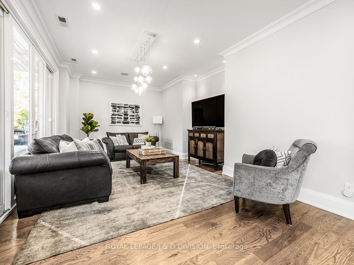 Family Room / Dining Room