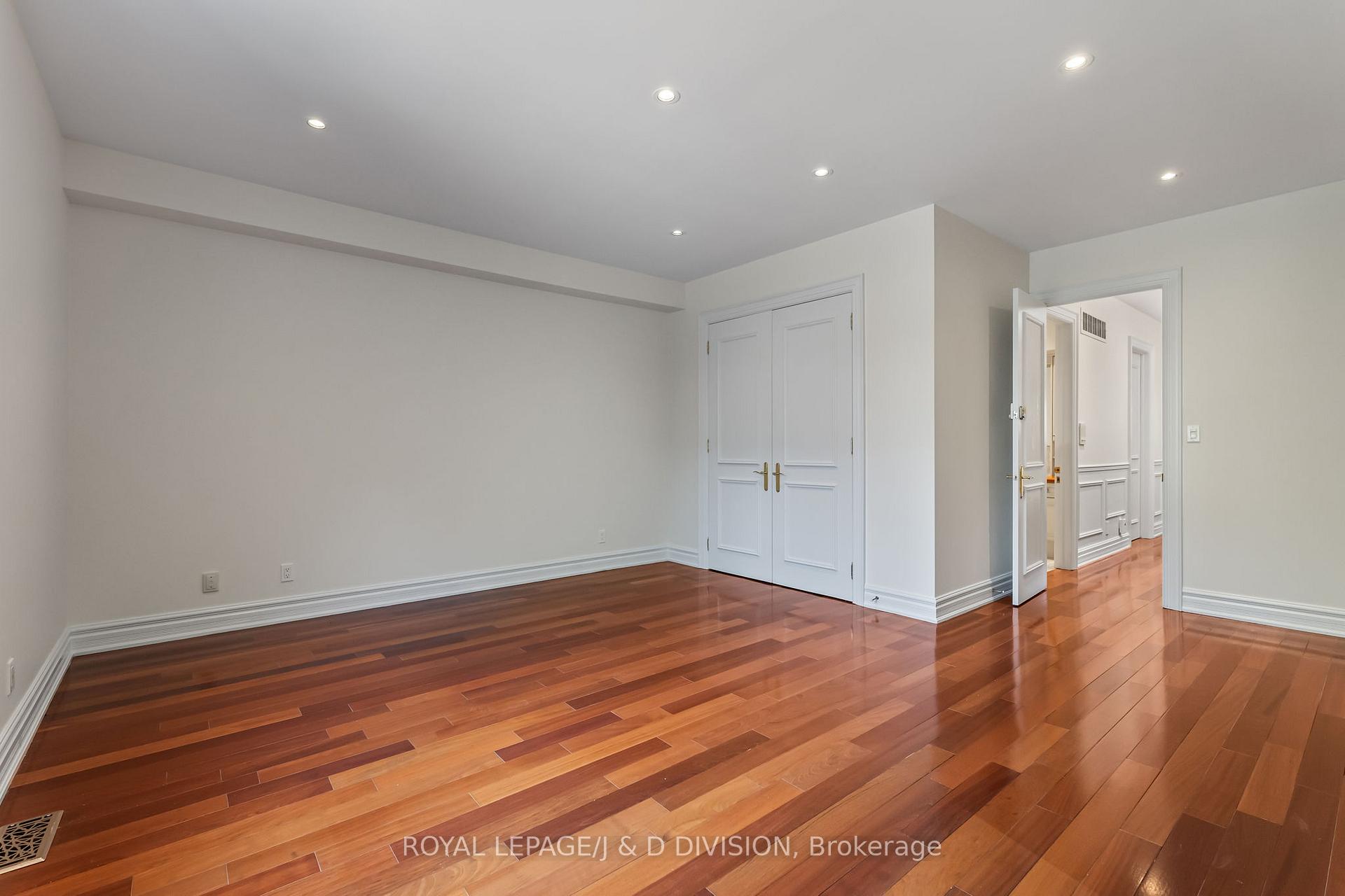 Entrance to Primary Bedroom