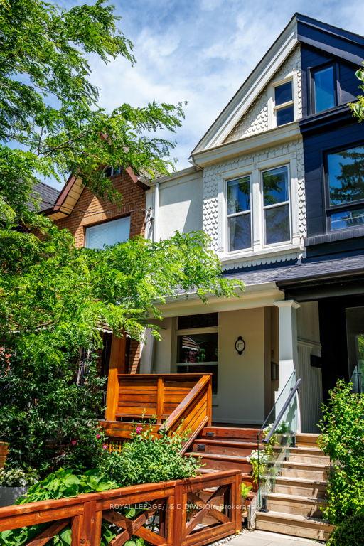 477 Roxton Road, Toronto, ON, M6G 3R5