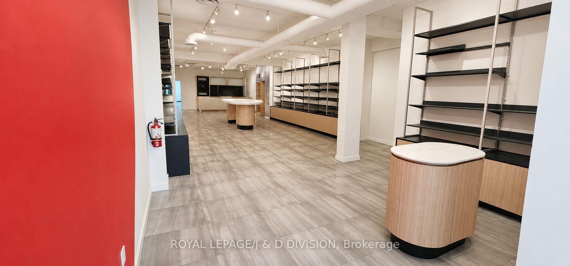 2577 Yonge Street #Retail, Toronto, ON, M4P 2J1