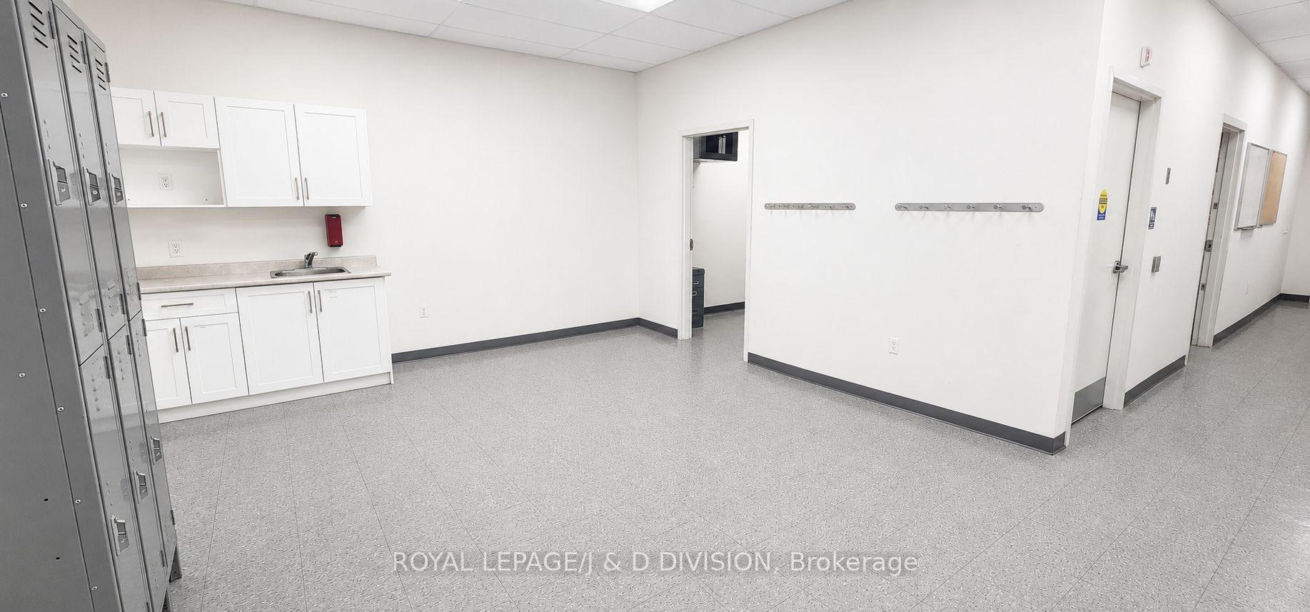 Back Area