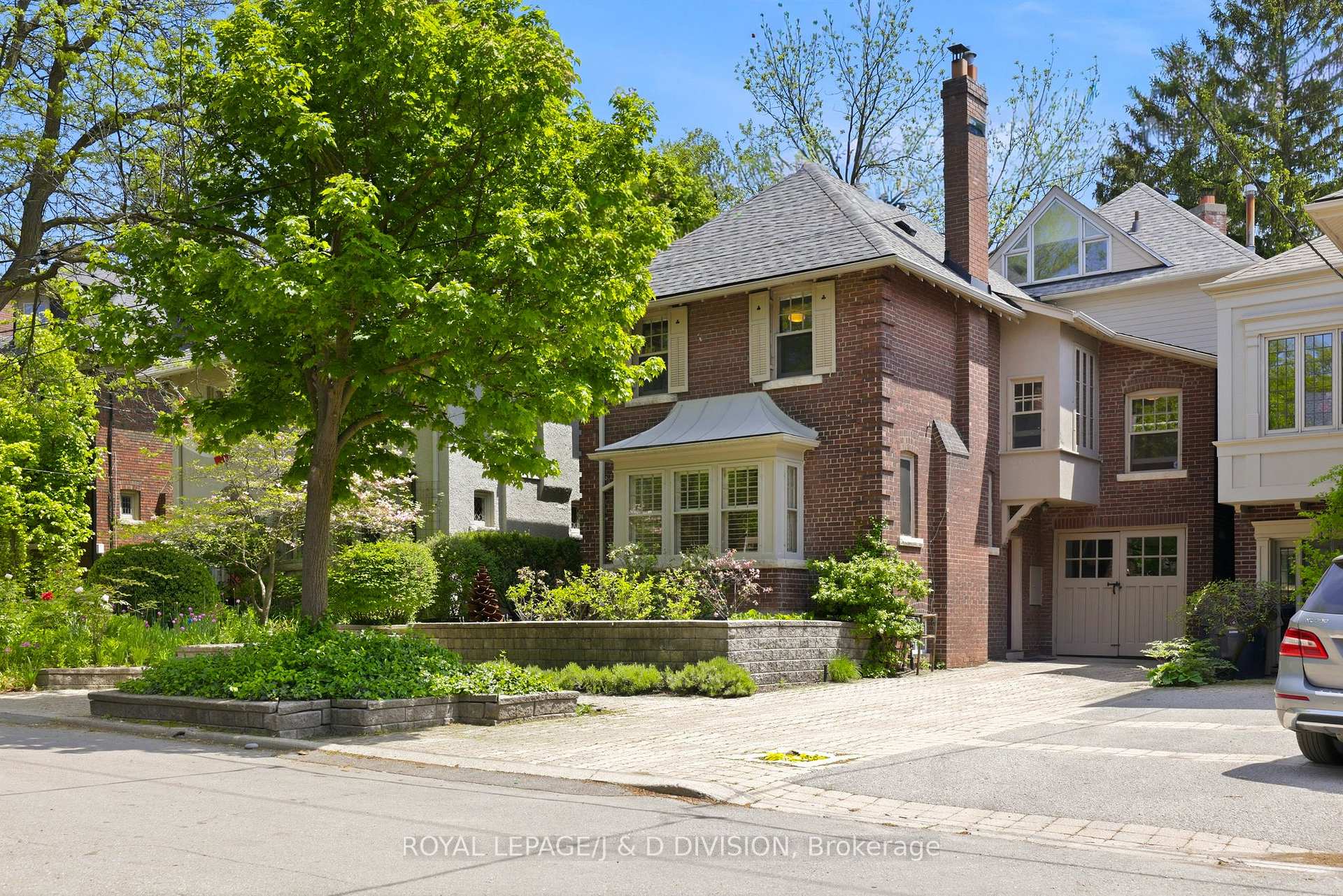 41 Ridge Drive, Toronto, ON, M4T 1B6