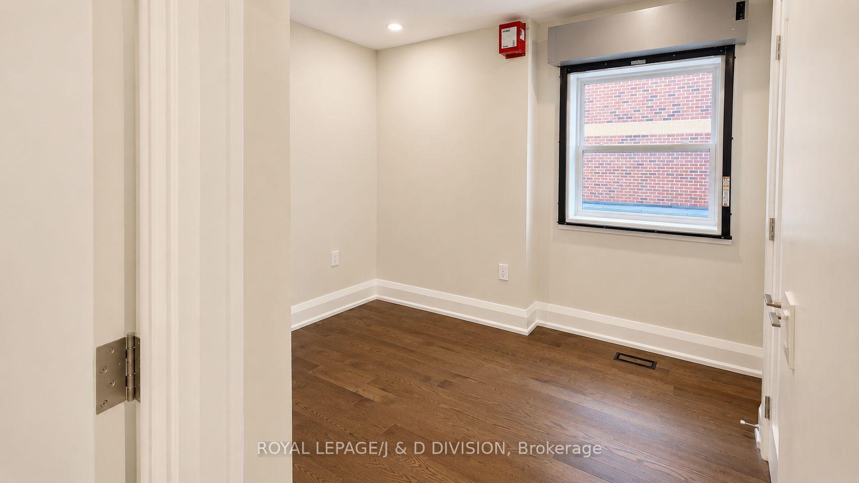 Smaller Private Room