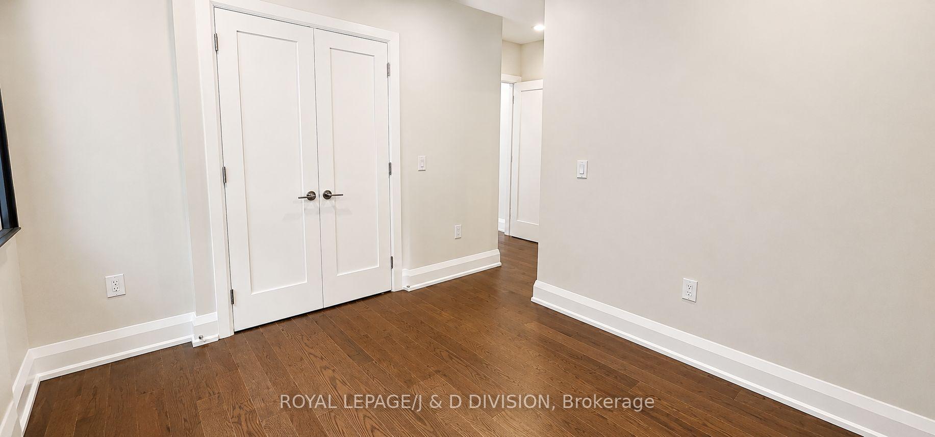 Smaller Private Room