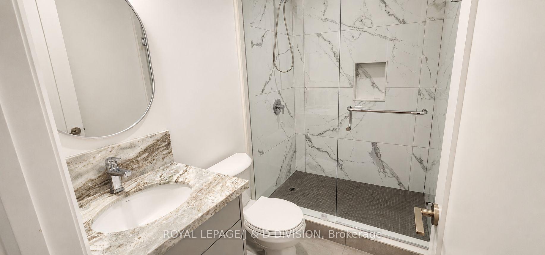 Second Bathroom