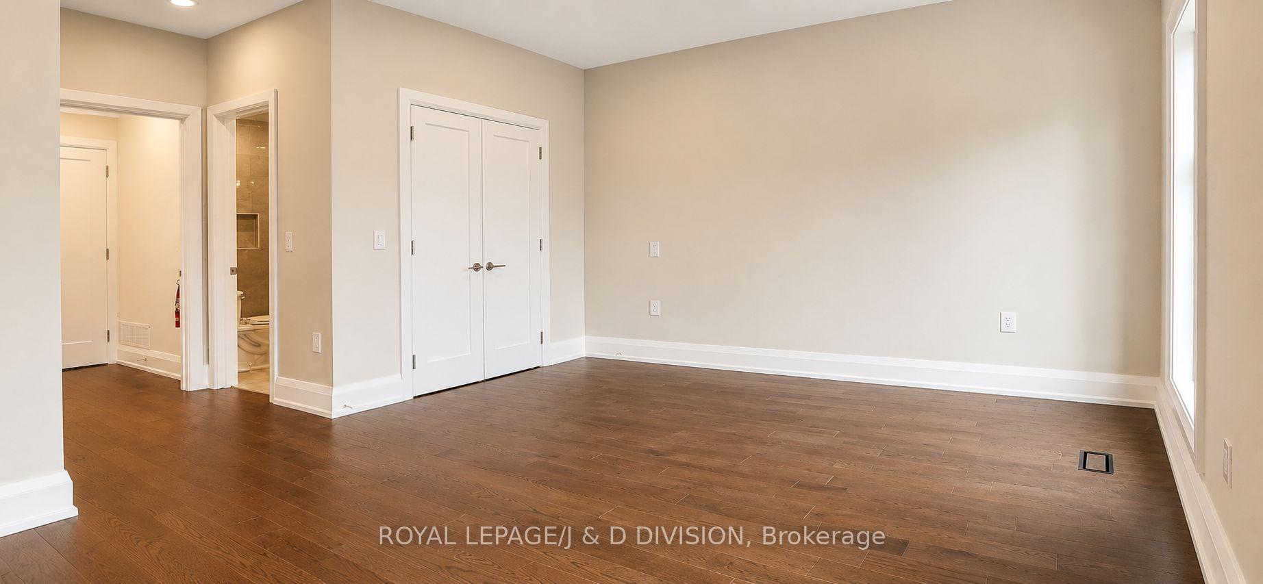 Larger Private Room
