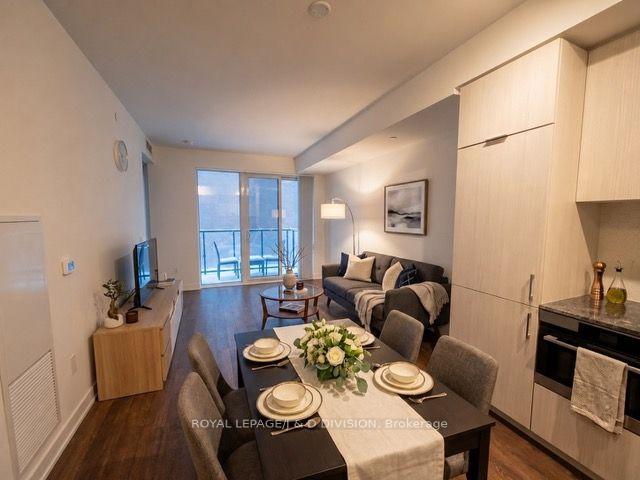 158 Front Street E #608, Toronto, ON, M5A 0K9