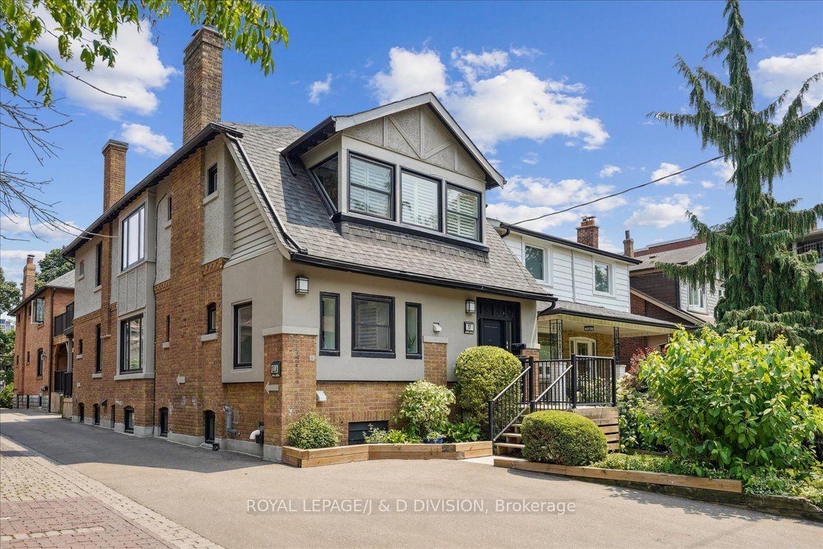 17A Humewood Drive #1 (Lower), Toronto, ON, M6C 2W3