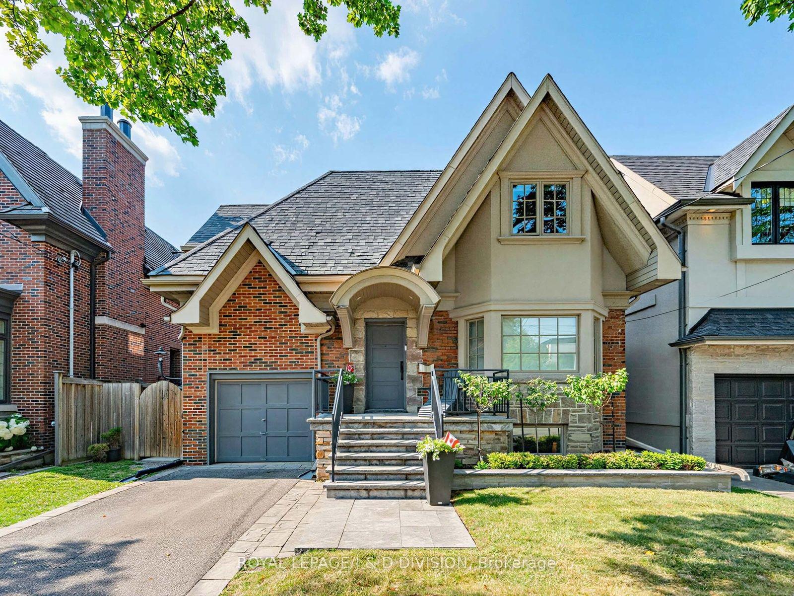 146 Glenvale Boulevard, Toronto, ON, M4G 2W3