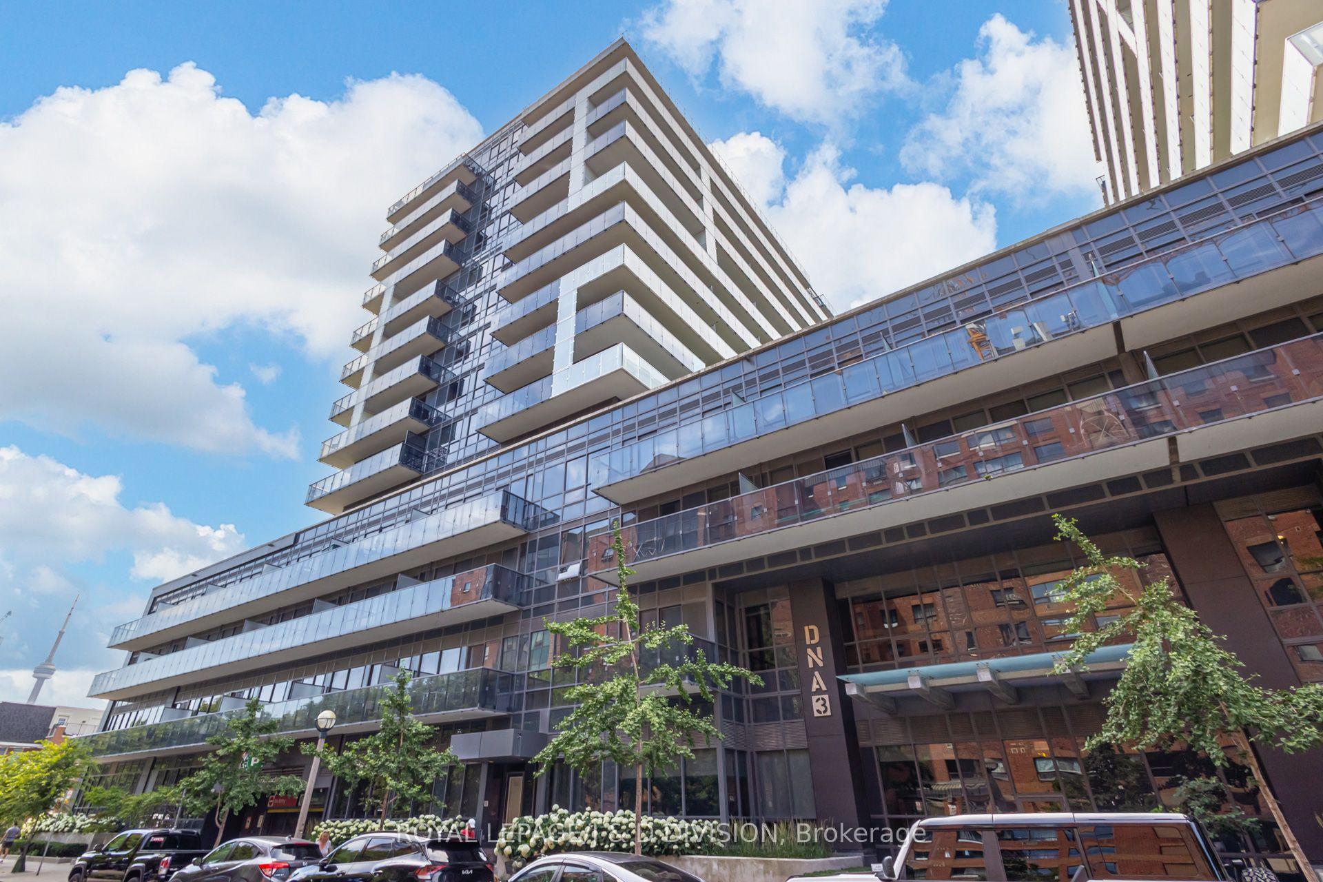 1030 King Street W #435, Toronto, ON, M6K 1E6