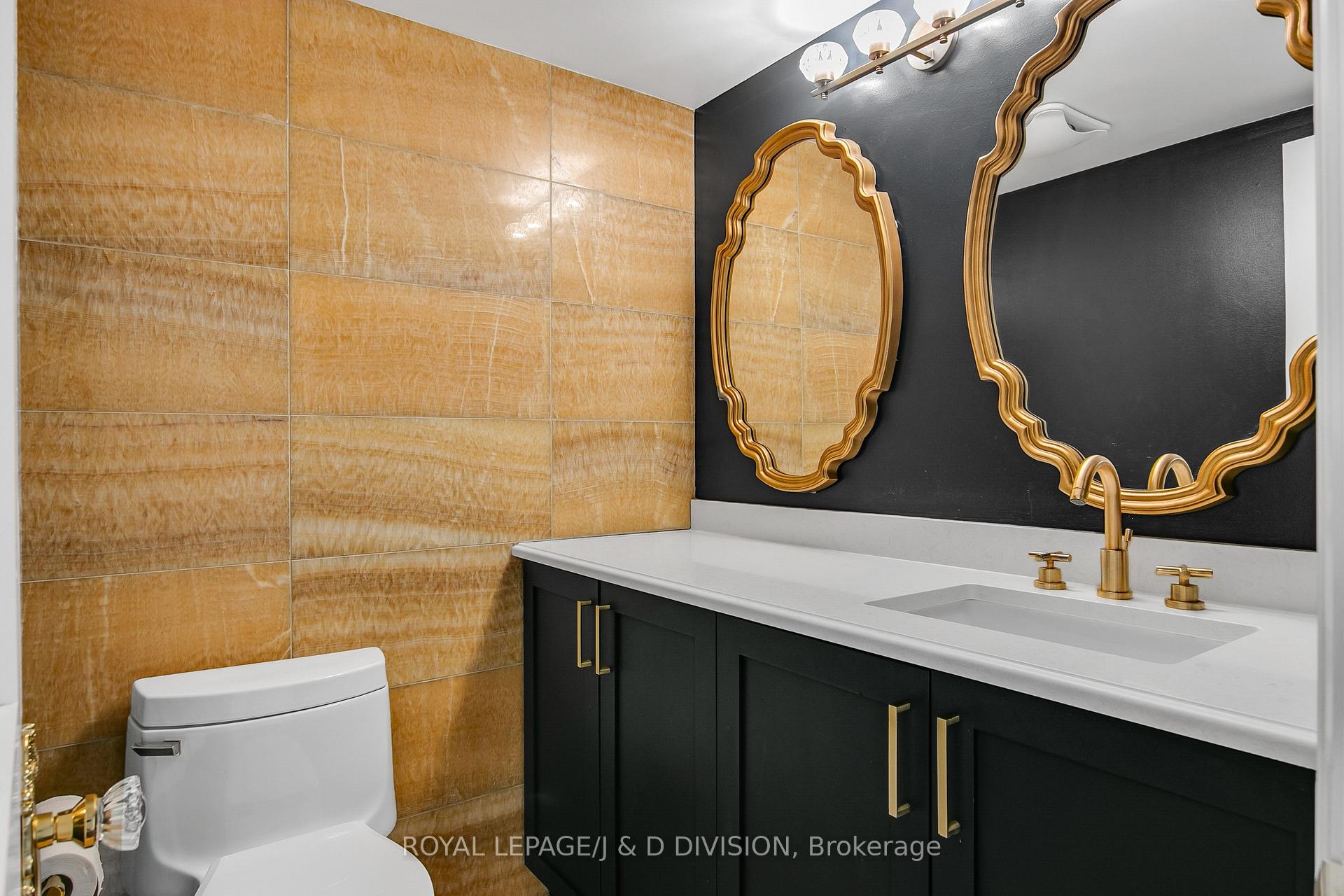 2 pc bathroom