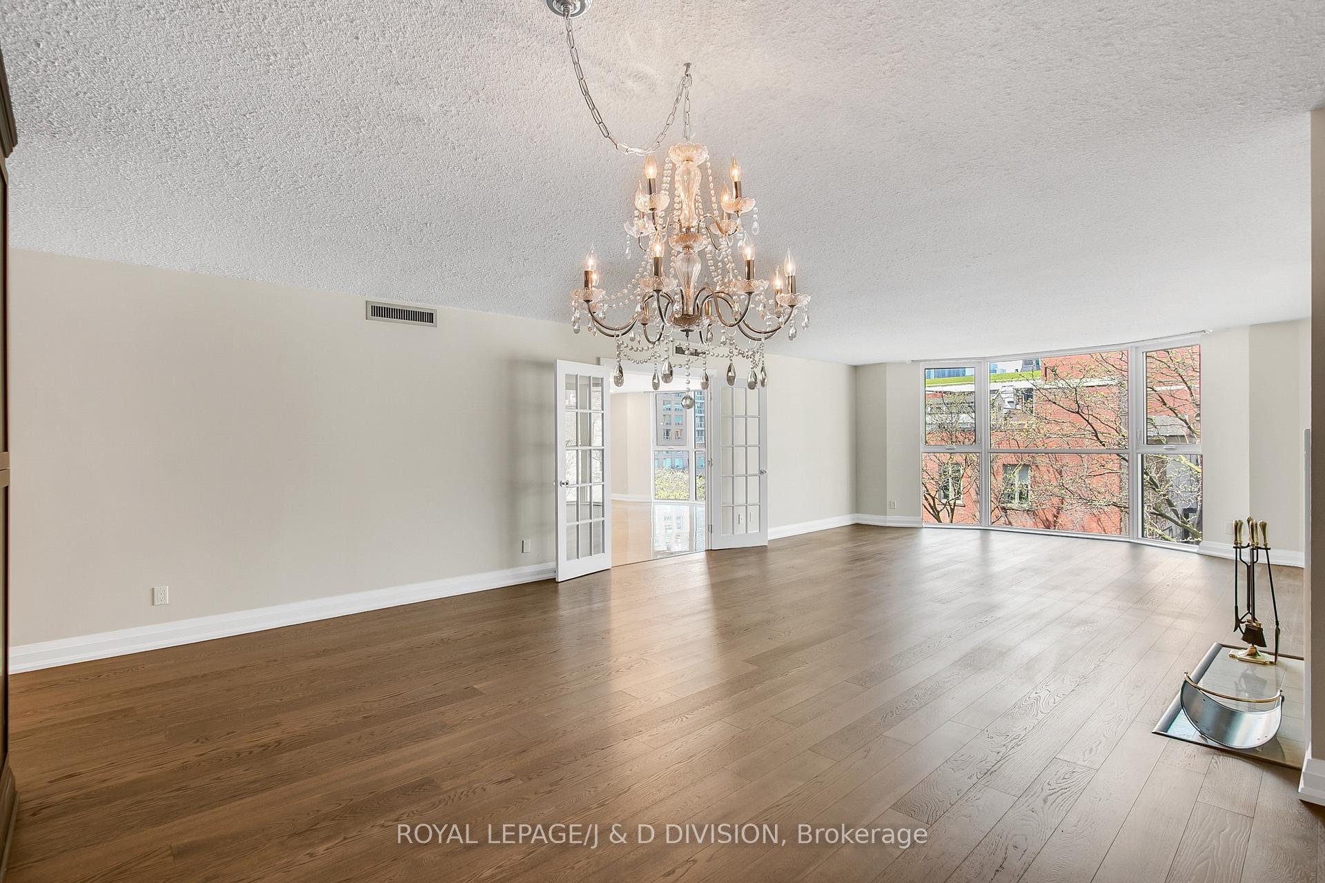 Massive Living Room