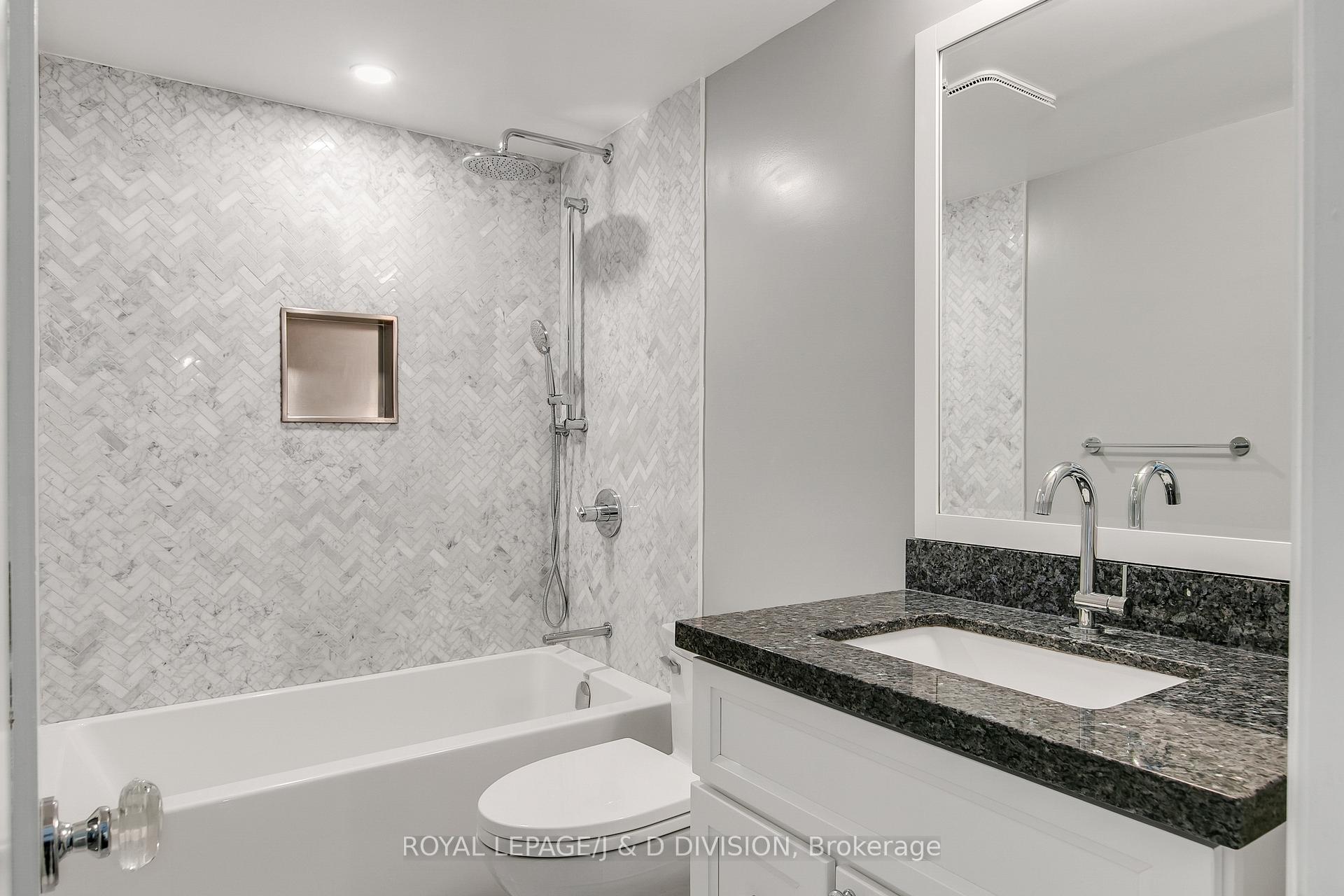 2nd Bedroom Ensuite