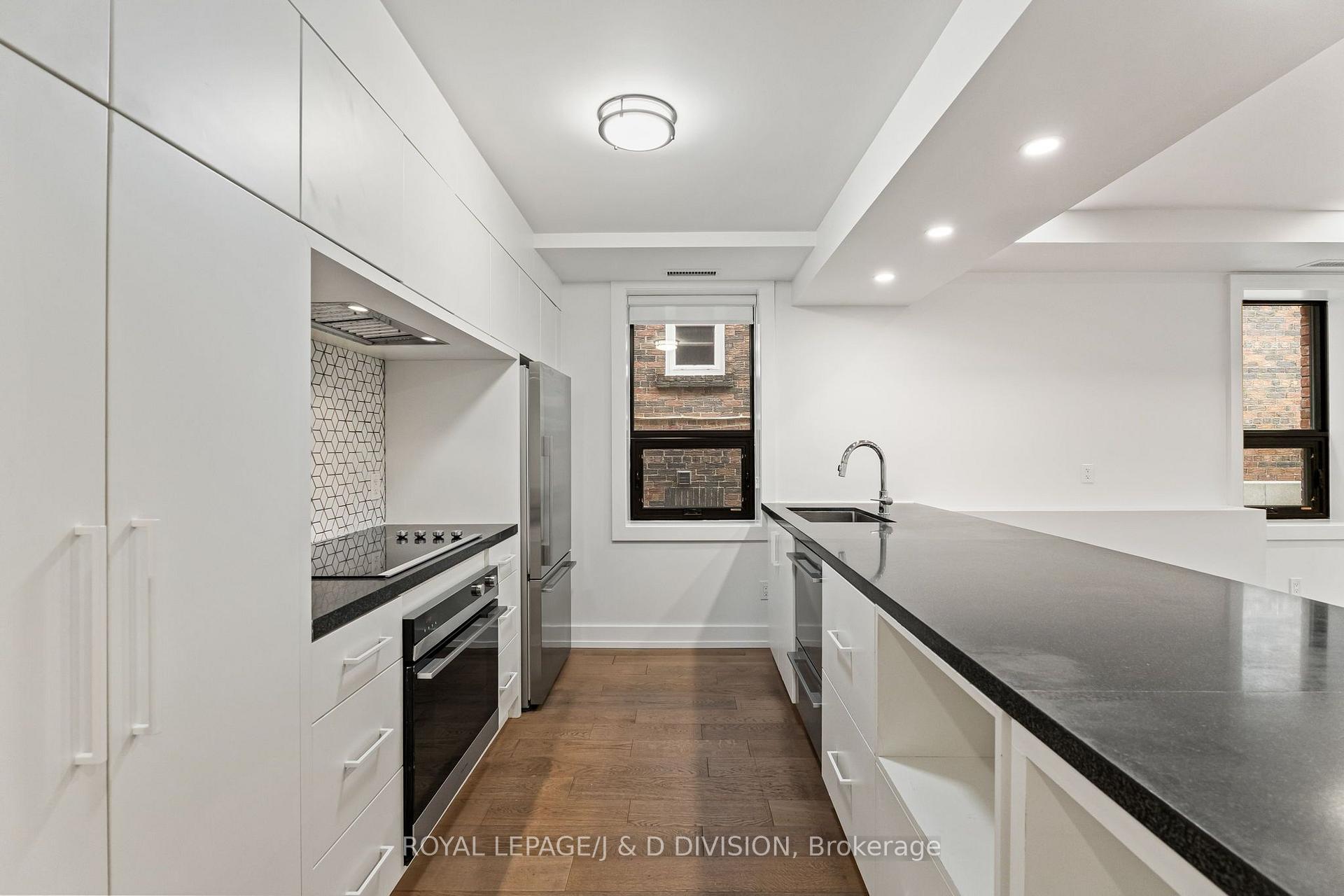 Recessed Lighting